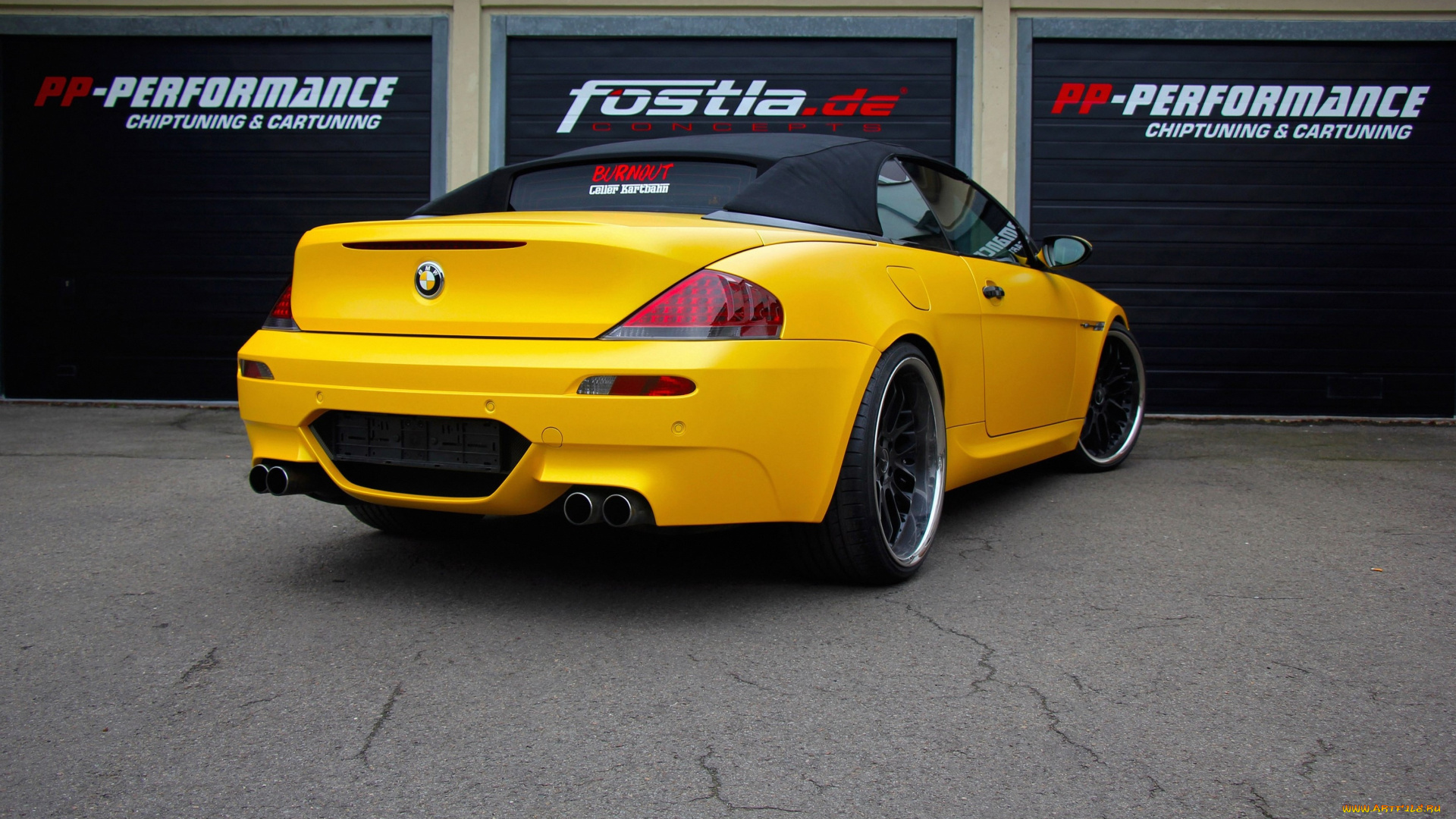 автомобили, bmw, m6, cabrio