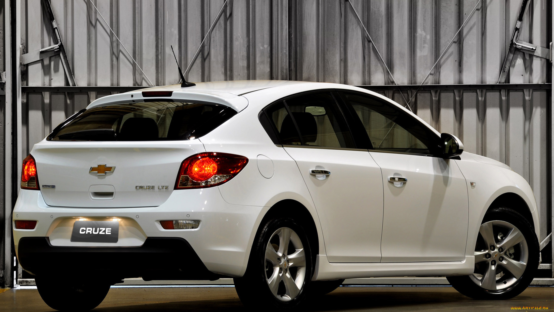 автомобили, chevrolet