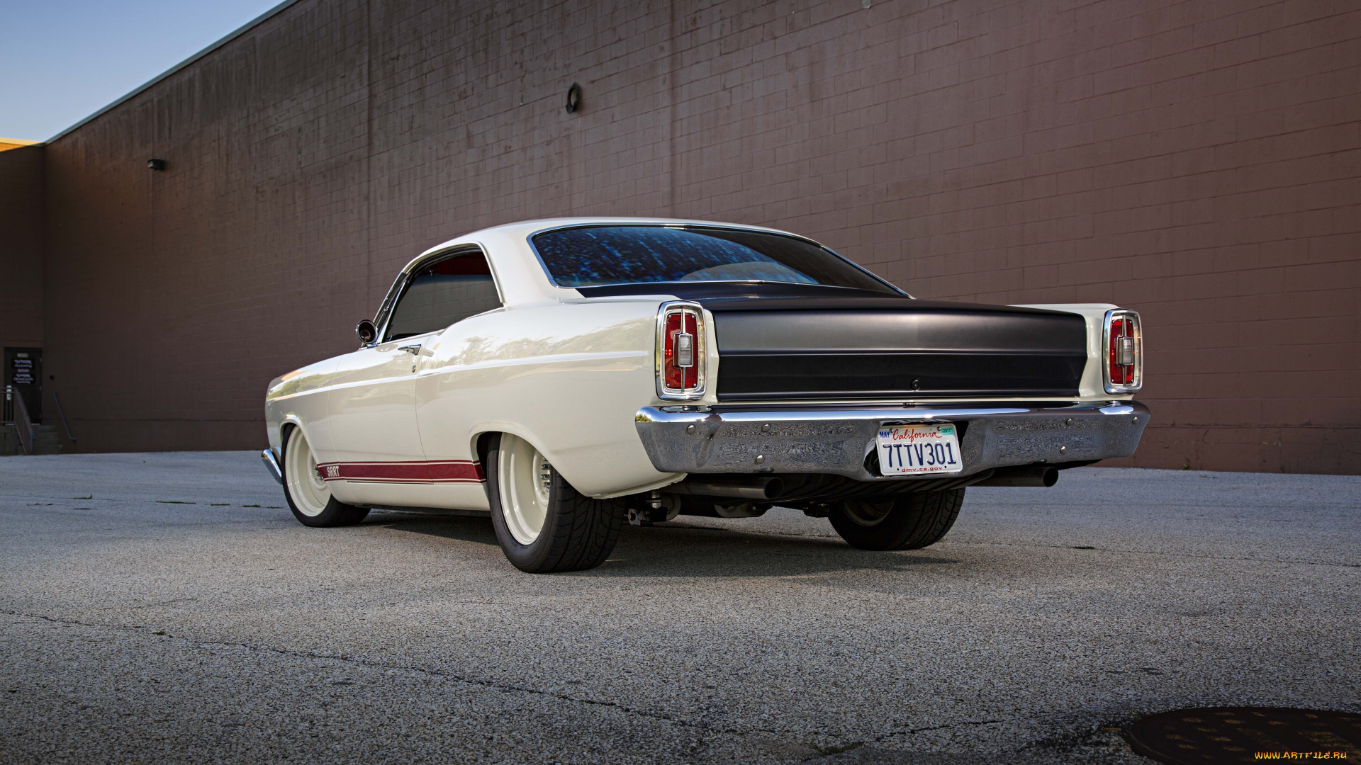 автомобили, ford