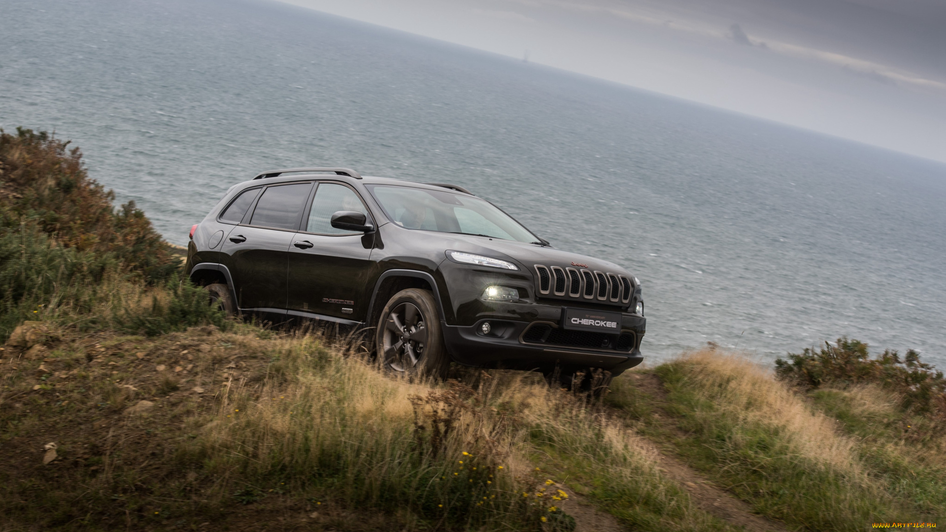 автомобили, jeep, grand, cherokee