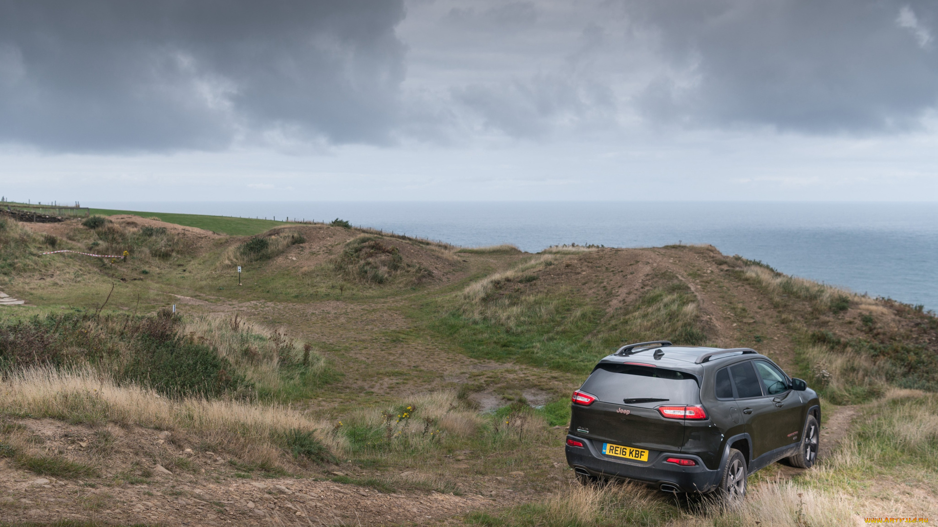 автомобили, jeep, grand, cherokee