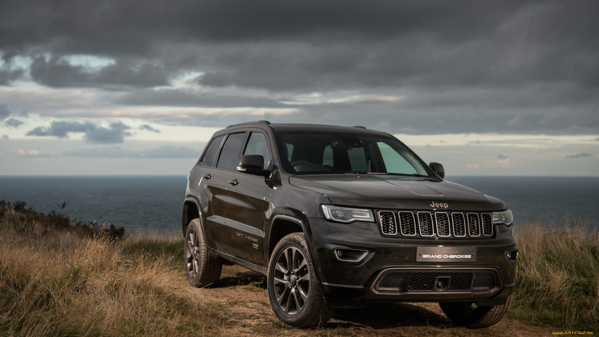 автомобили, jeep, grand, cherokee