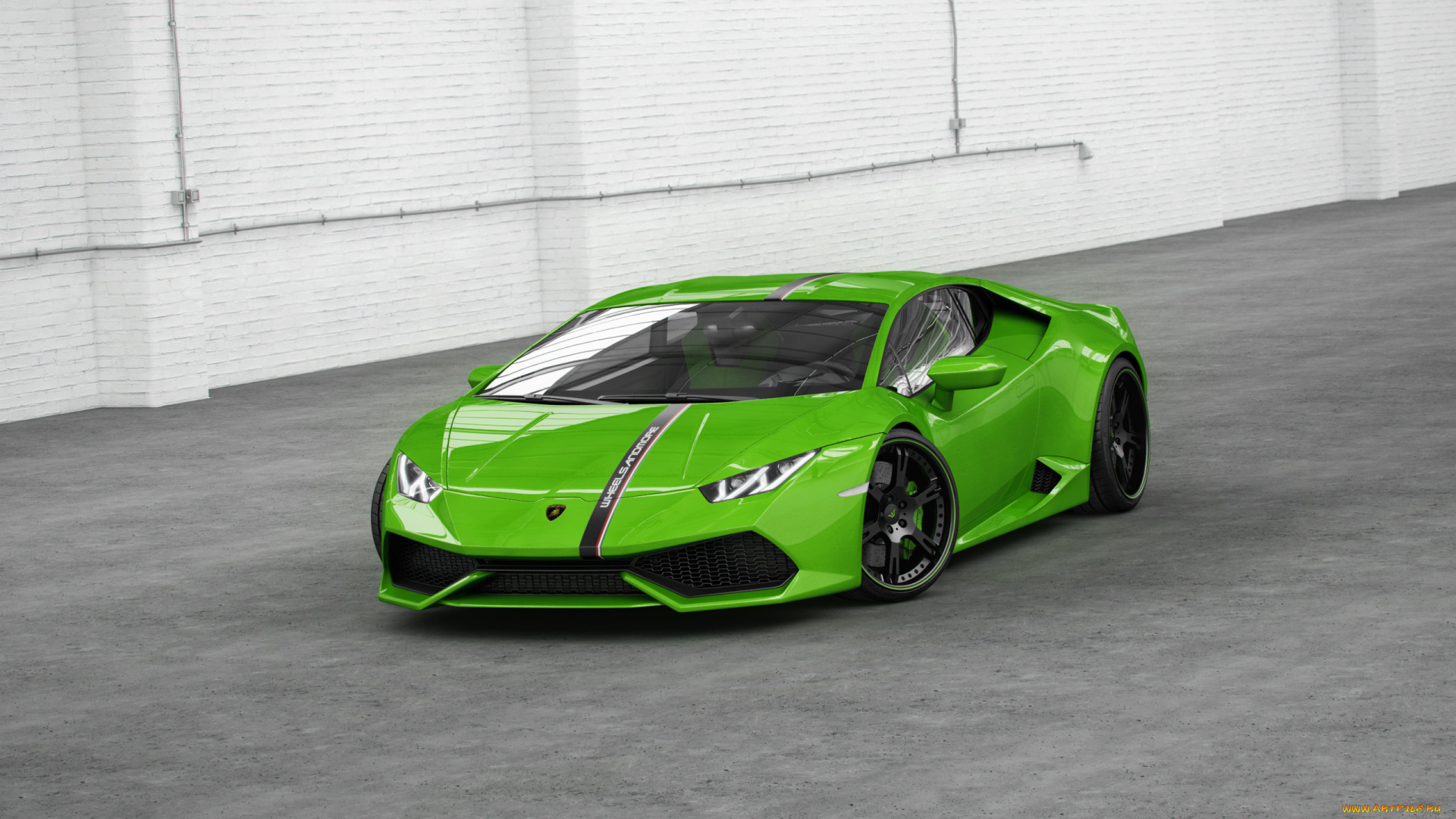 автомобили, lamborghini, wheelsandmore