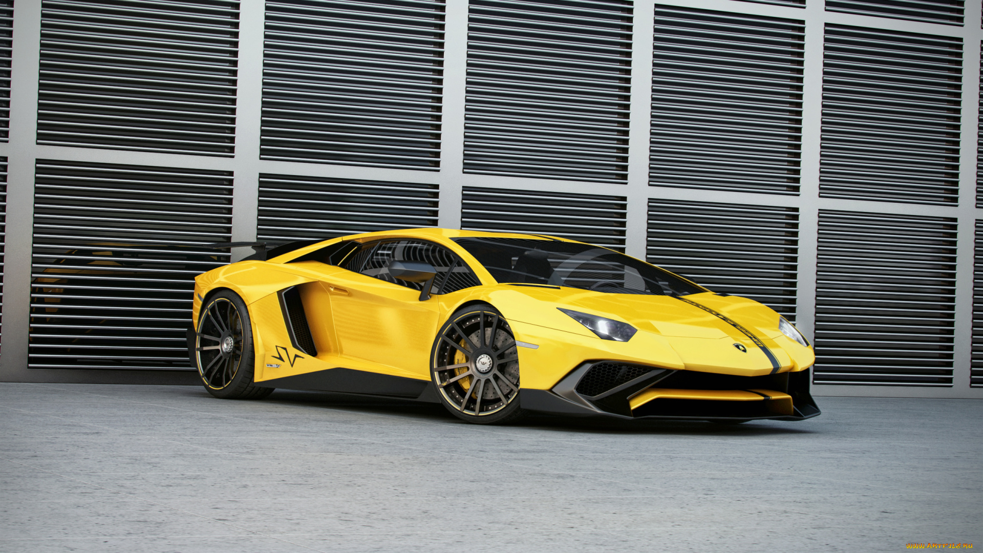 автомобили, lamborghini, wheelsandmore, aventador