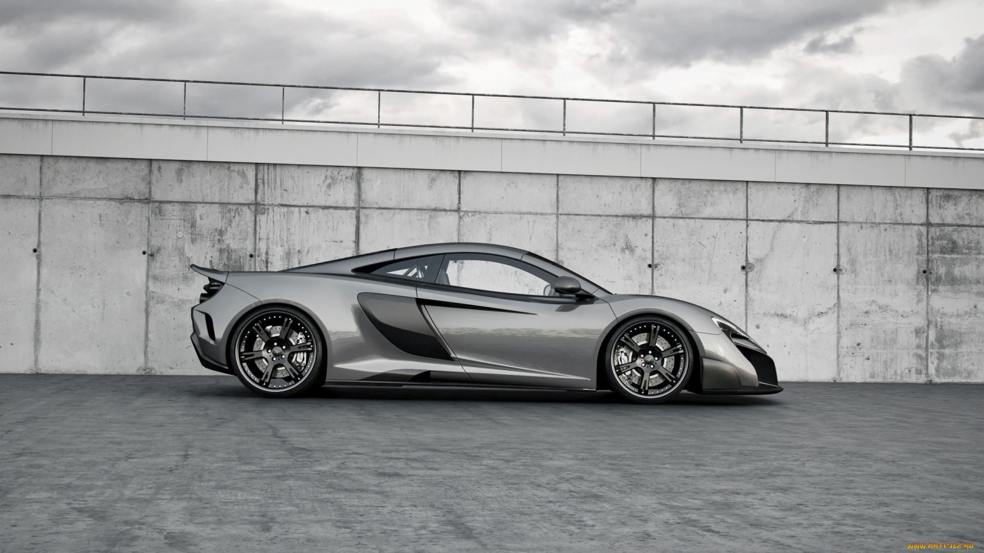 автомобили, mclaren, wheelsandmore