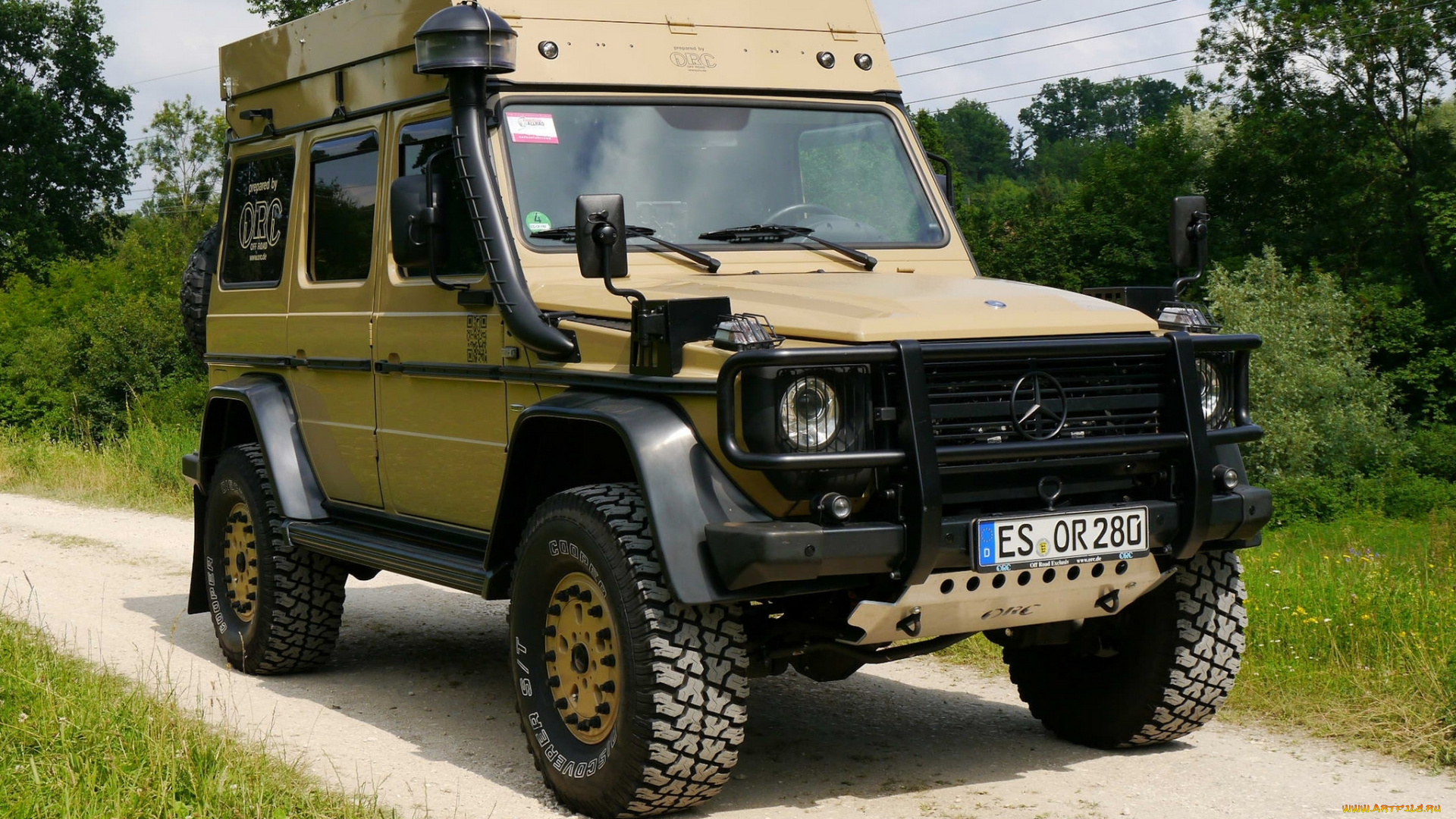 автомобили, mercedes-benz, g, 280