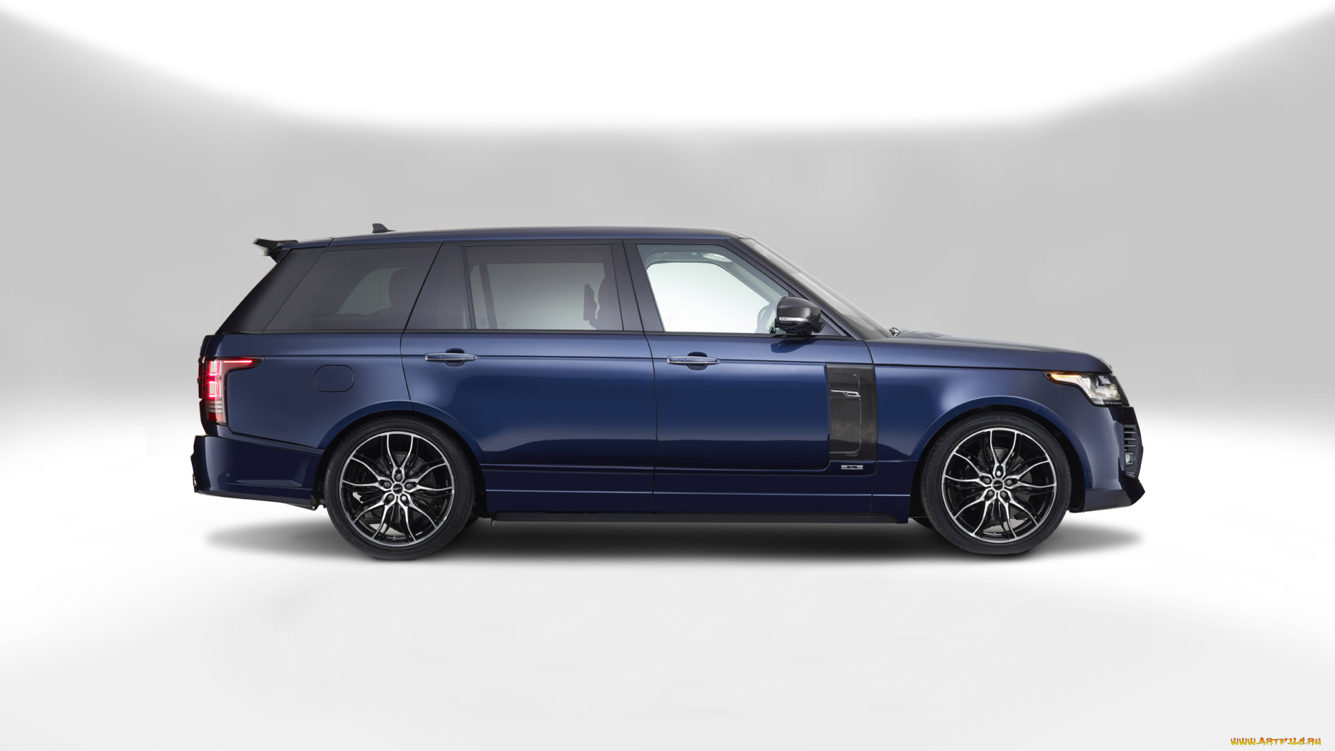 автомобили, range, rover, range, rover, overfinch, london, edition, lwb, autobiography