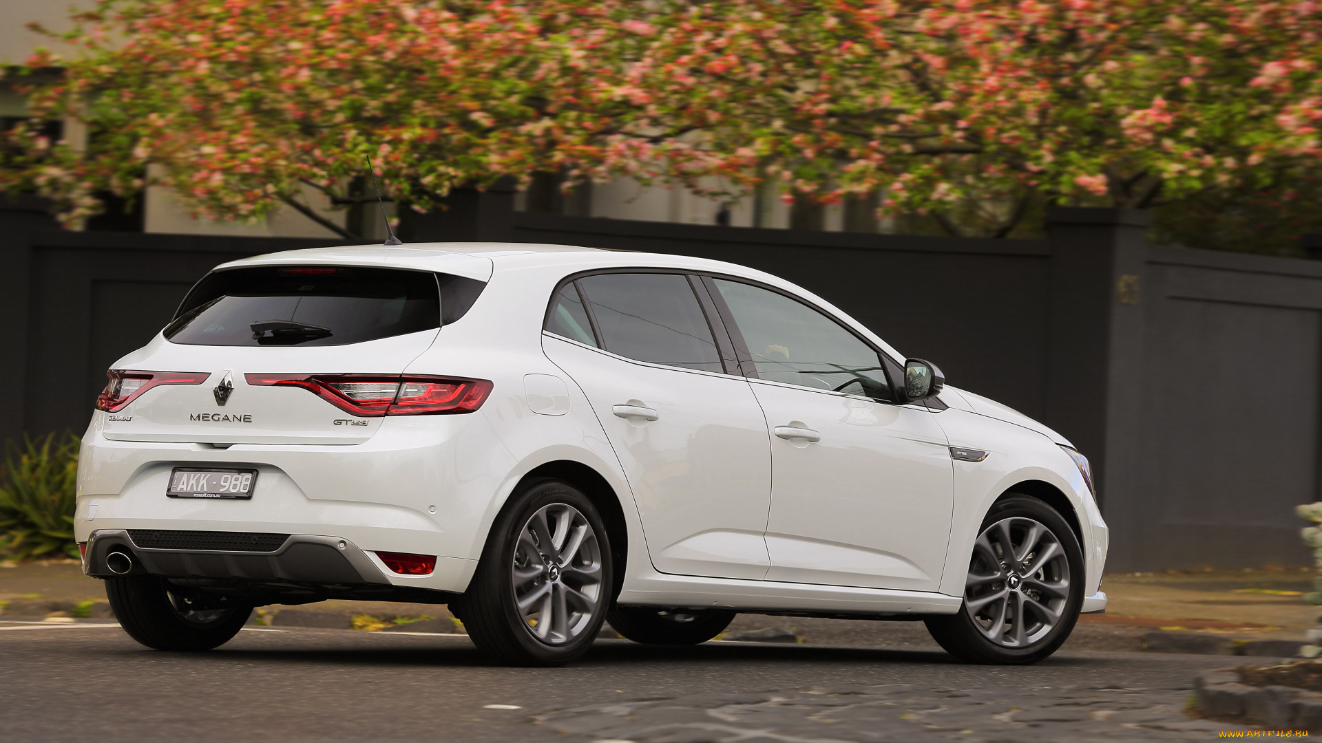 автомобили, renault