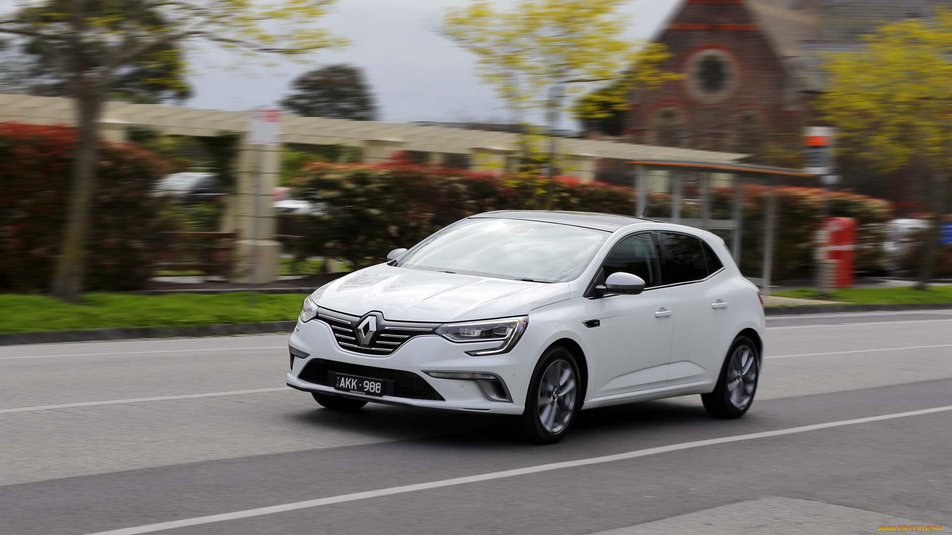 автомобили, renault