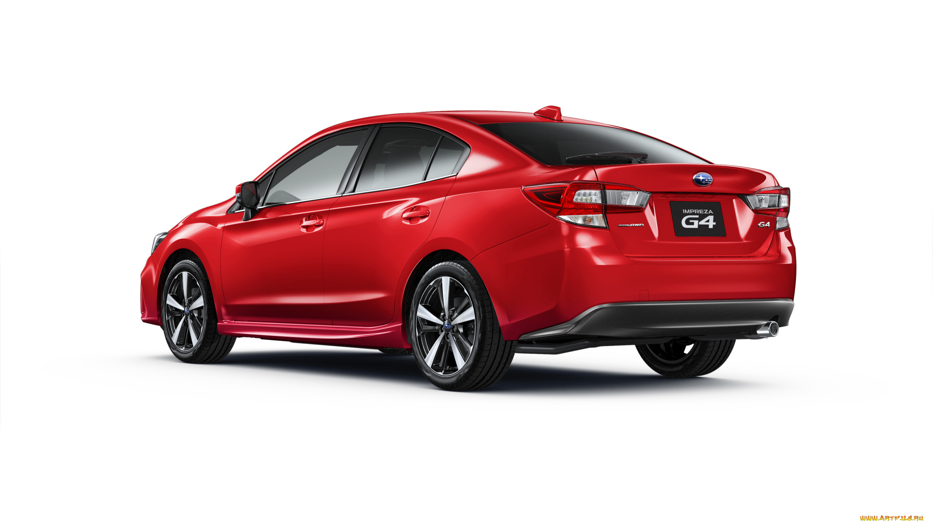 автомобили, subaru, impreza, g4, jp-spec, 2016г