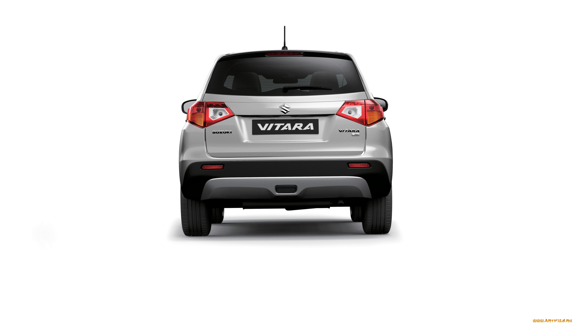 автомобили, suzuki, 4all, vitara, latam, 2016г