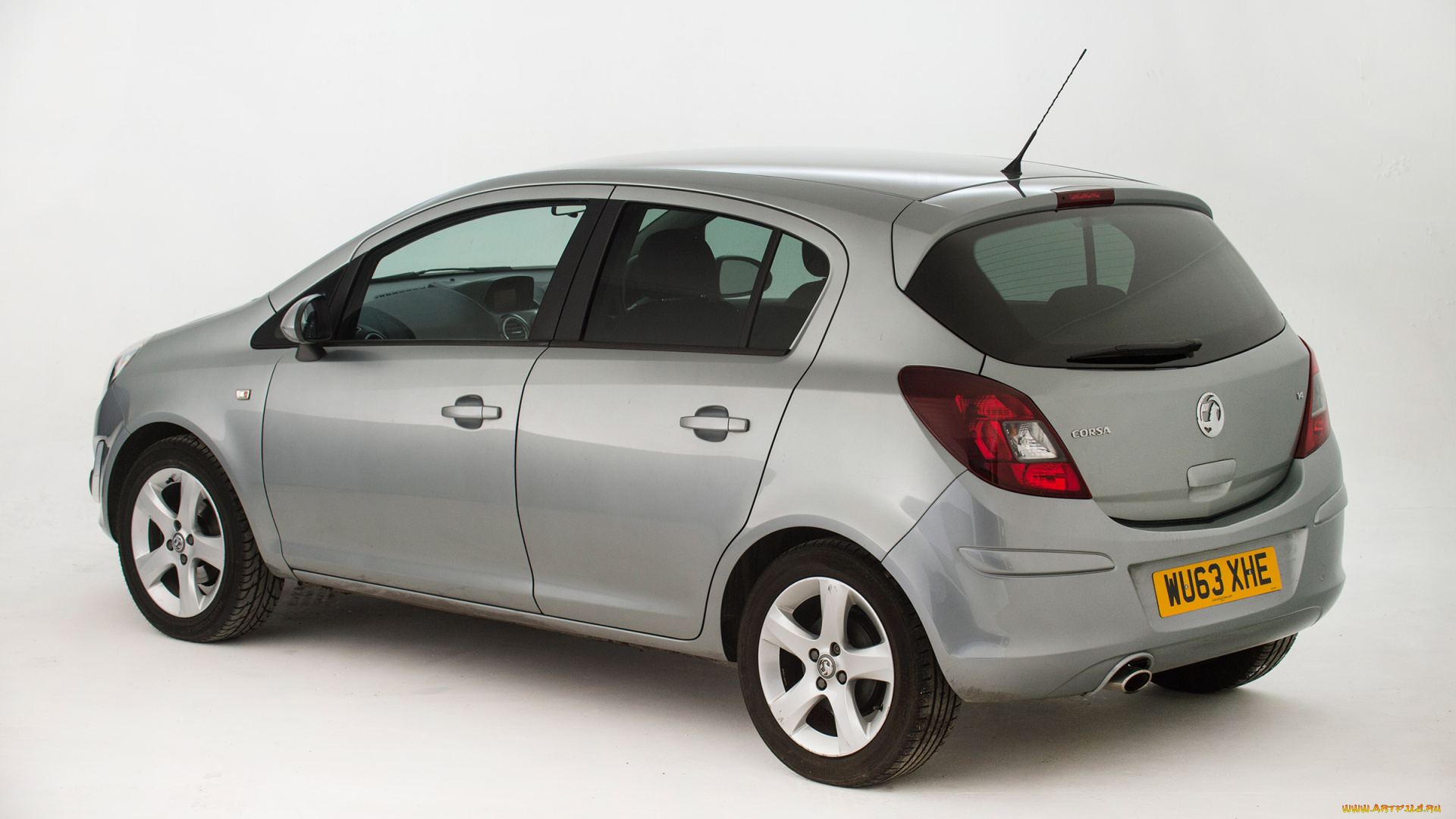 автомобили, vauxhall, corsa, 5-door