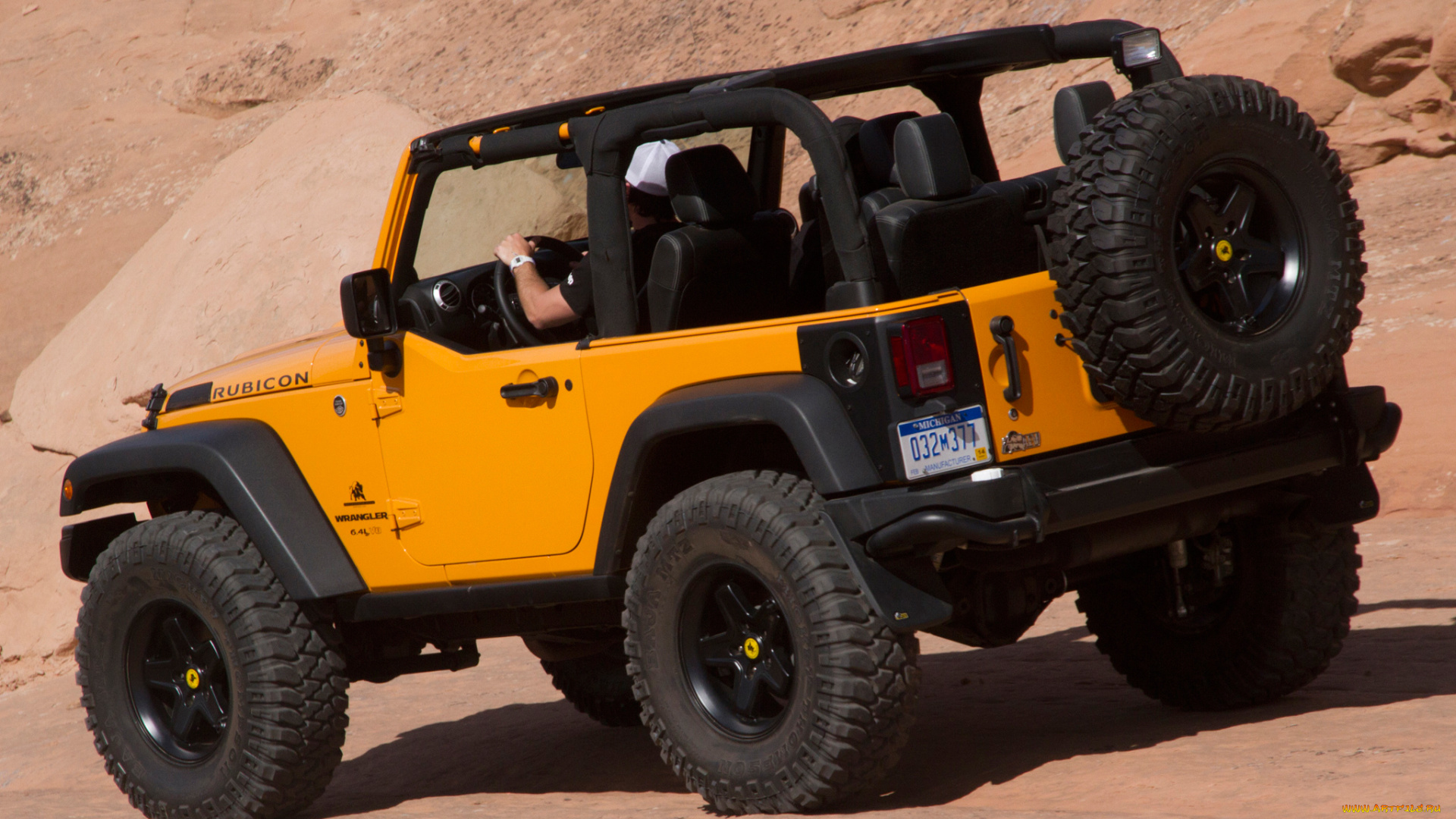jeep, wrangler, traildozer, concept, 2012, автомобили, jeep, traildozer, wrangler, 2012, concept