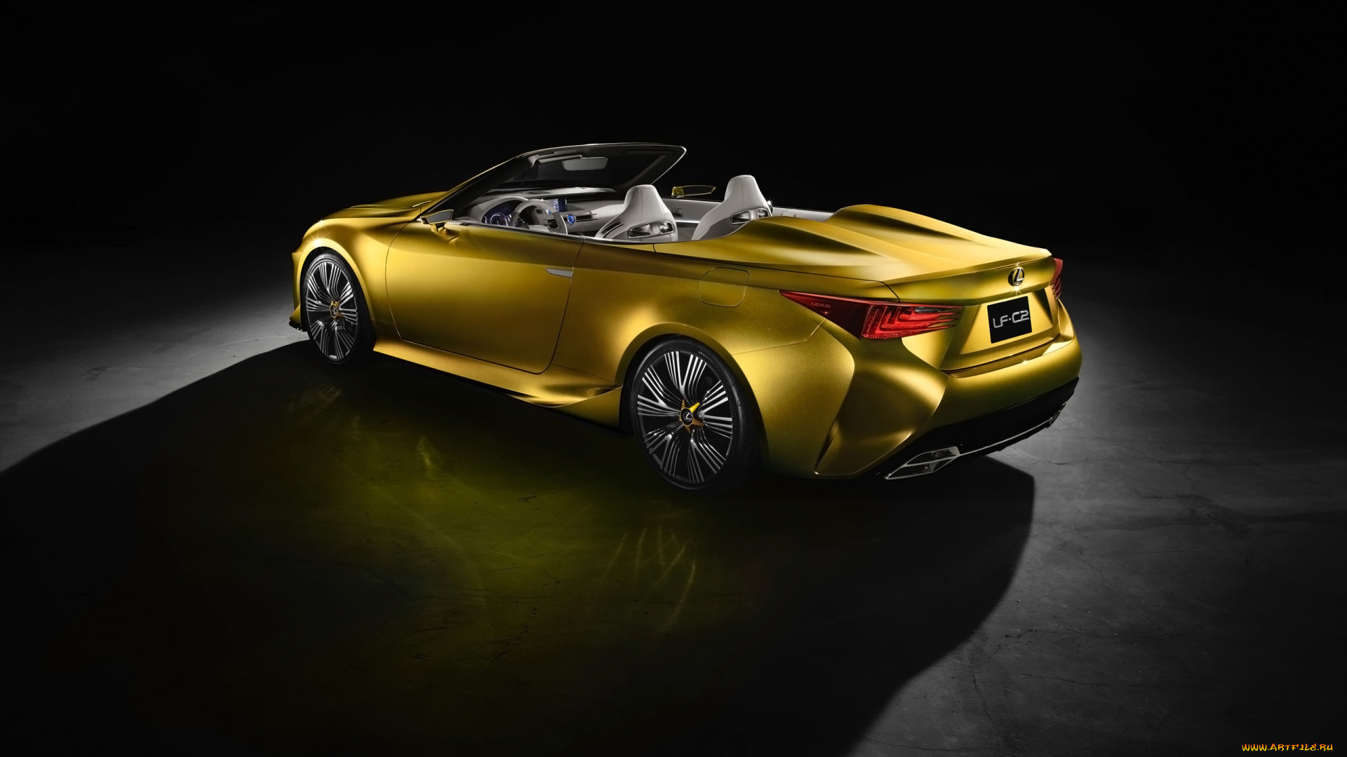 lexus, lf-c2, concept, 2014, автомобили, lexus, lf-c2, concept, 2014