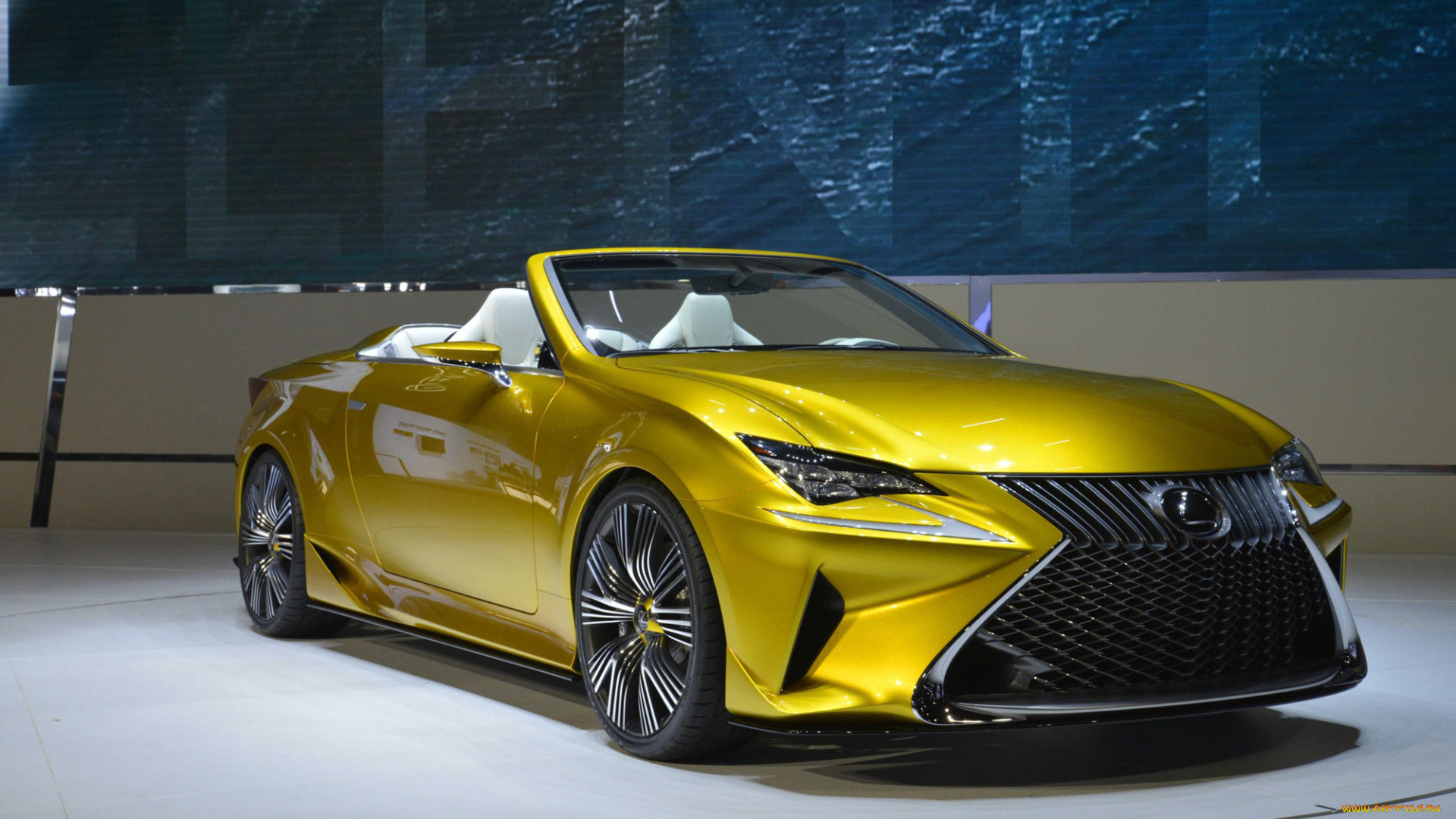 lexus, lf-c2, concept, 2014, автомобили, выставки, и, уличные, фото, lexus, lf-c2, concept, 2014