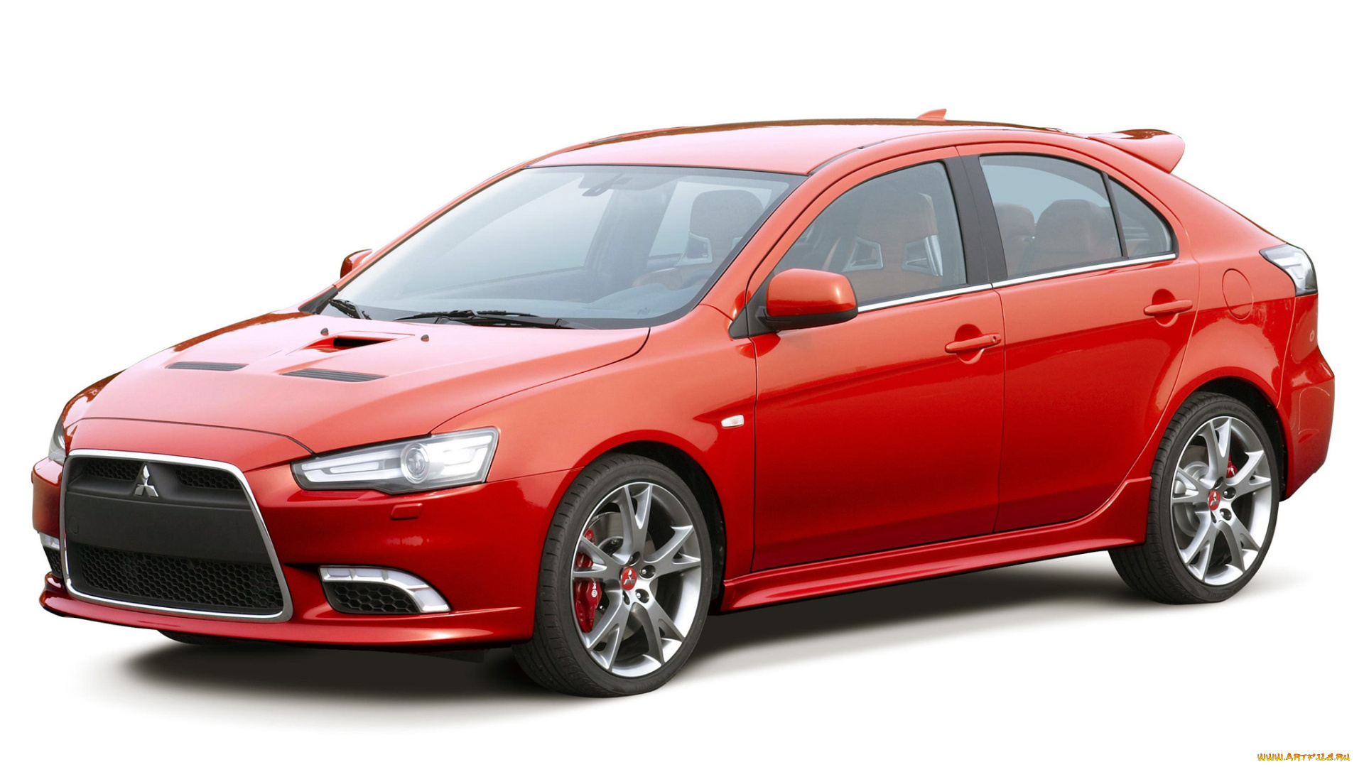 mitsubishi, prototype-s, concept, 2008, автомобили, mitsubishi, prototype-s, concept, 2008