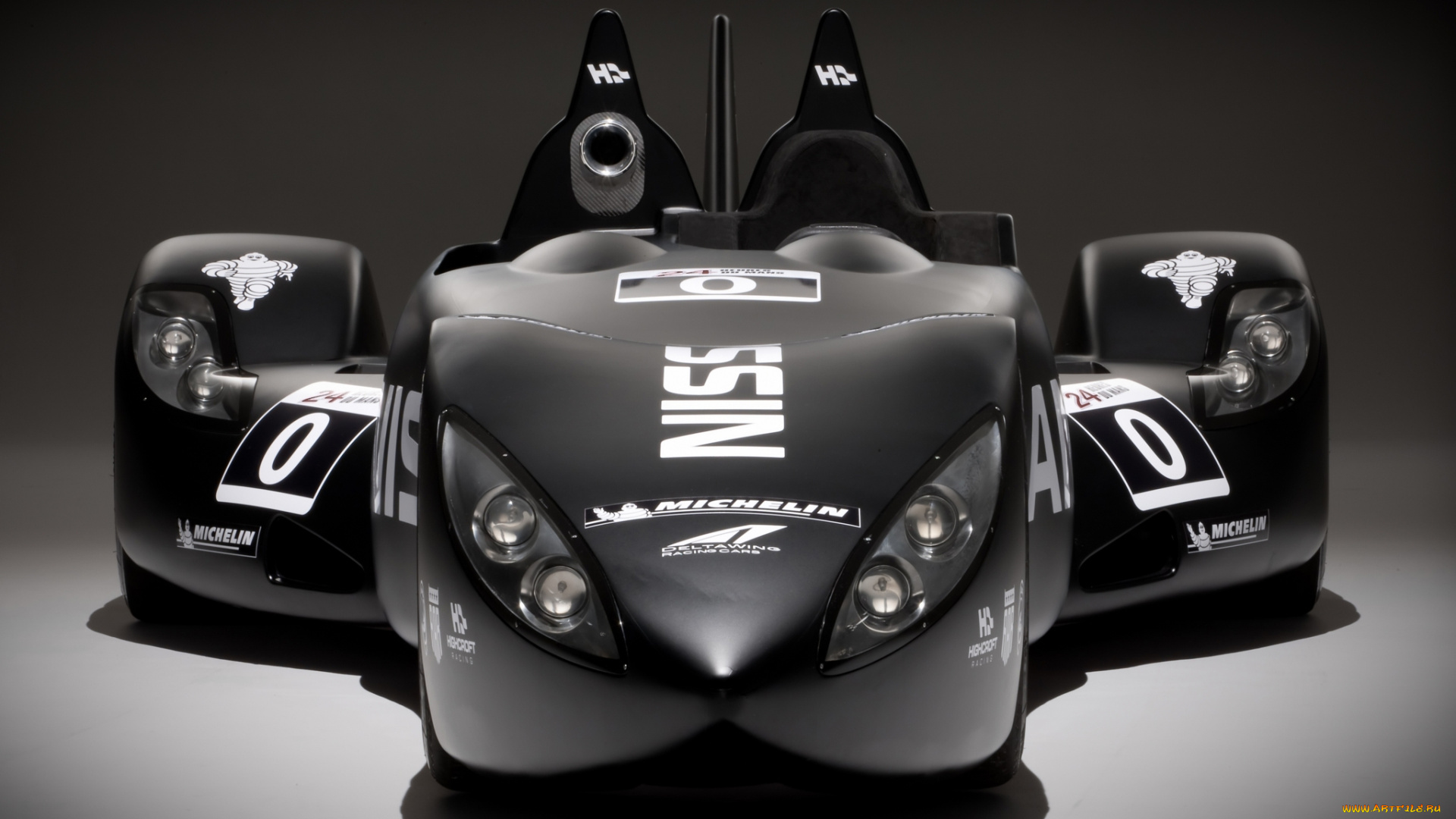 nissan, deltawing, experimental, concept, 2012, автомобили, nissan, datsun, deltawing, experimental, concept, 2012