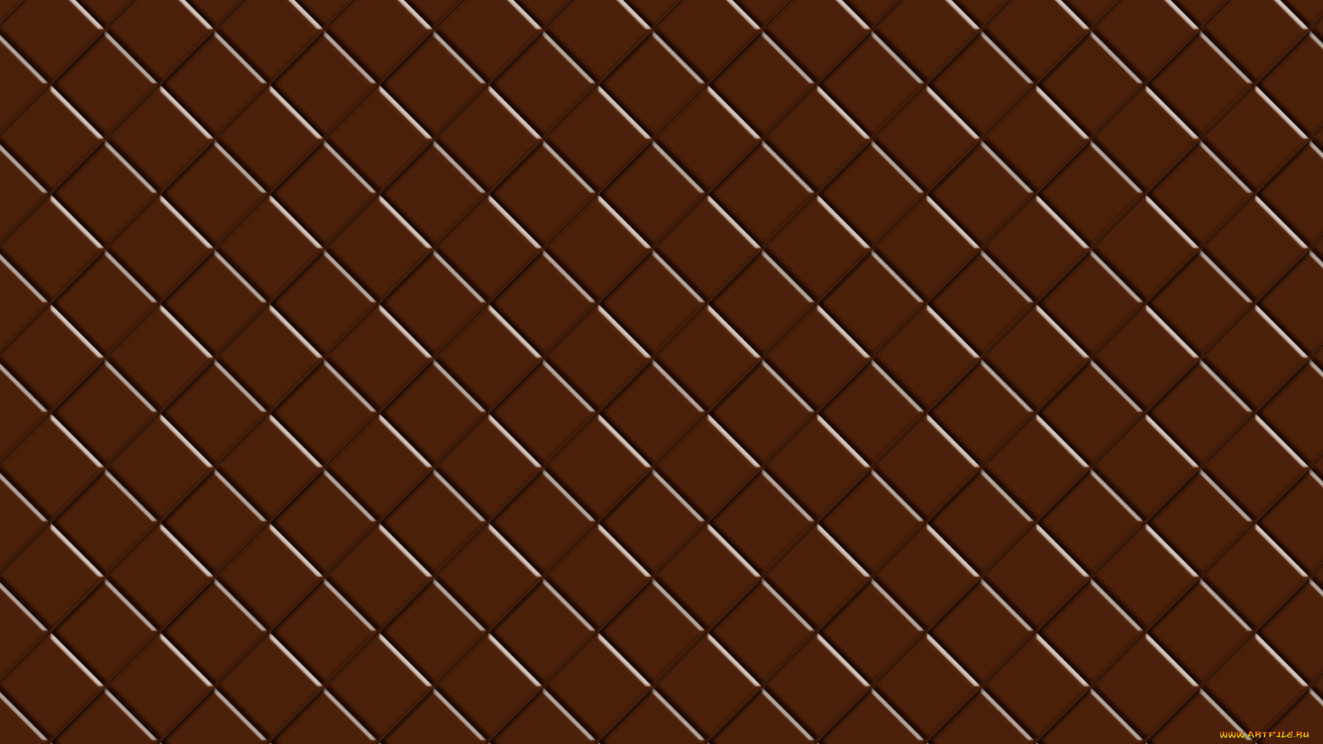 разное, текстуры, фон, шоколадка, плитка