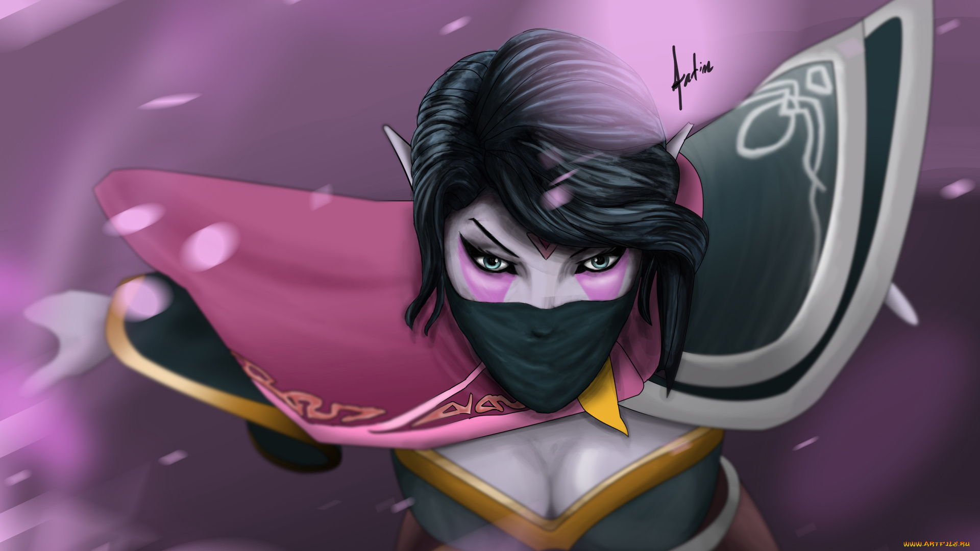 видео, игры, dota, 2, dota, 2, ролевая, онлайн