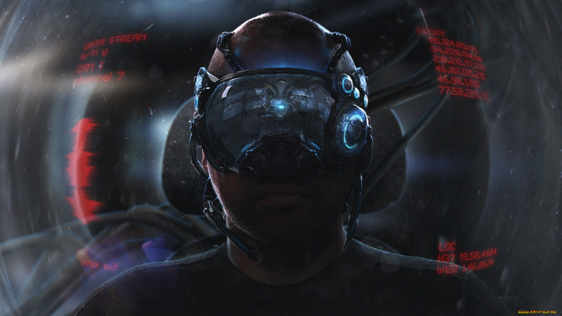 видео, игры, get, even, get, even, action, шутер