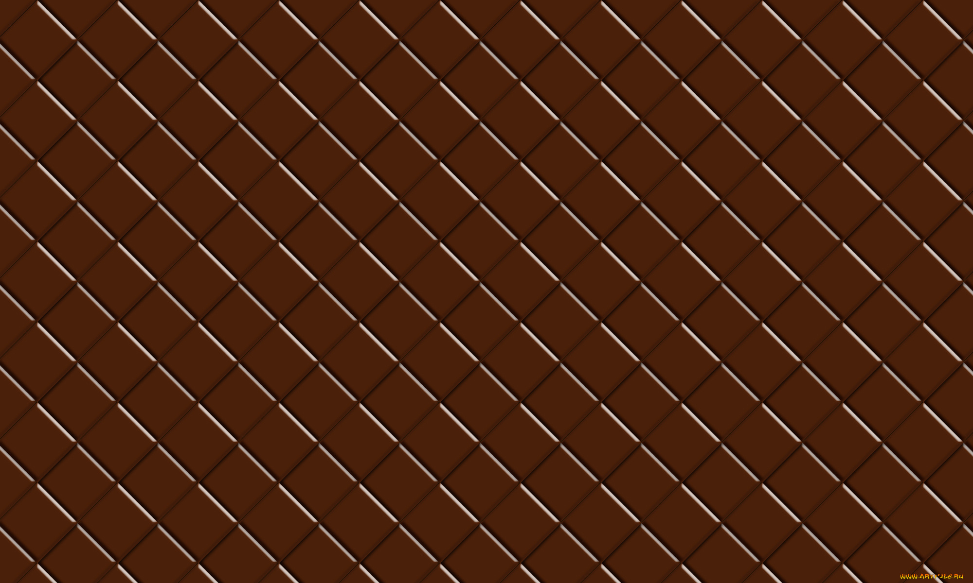 разное, текстуры, фон, шоколадка, плитка