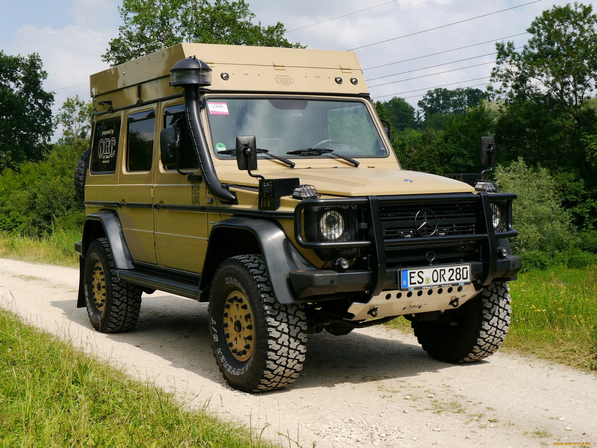 автомобили, mercedes-benz, g, 280