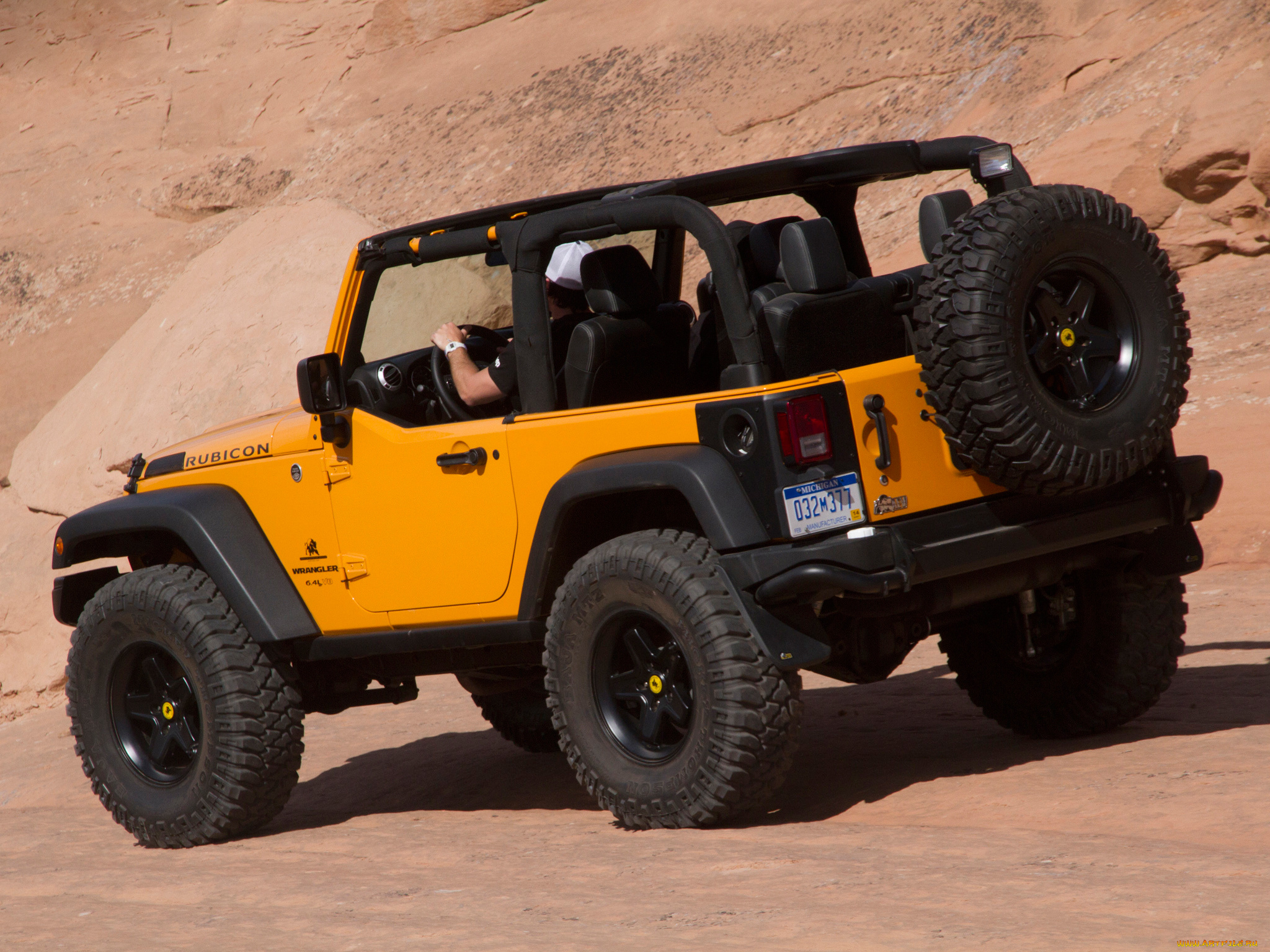jeep, wrangler, traildozer, concept, 2012, автомобили, jeep, traildozer, wrangler, 2012, concept