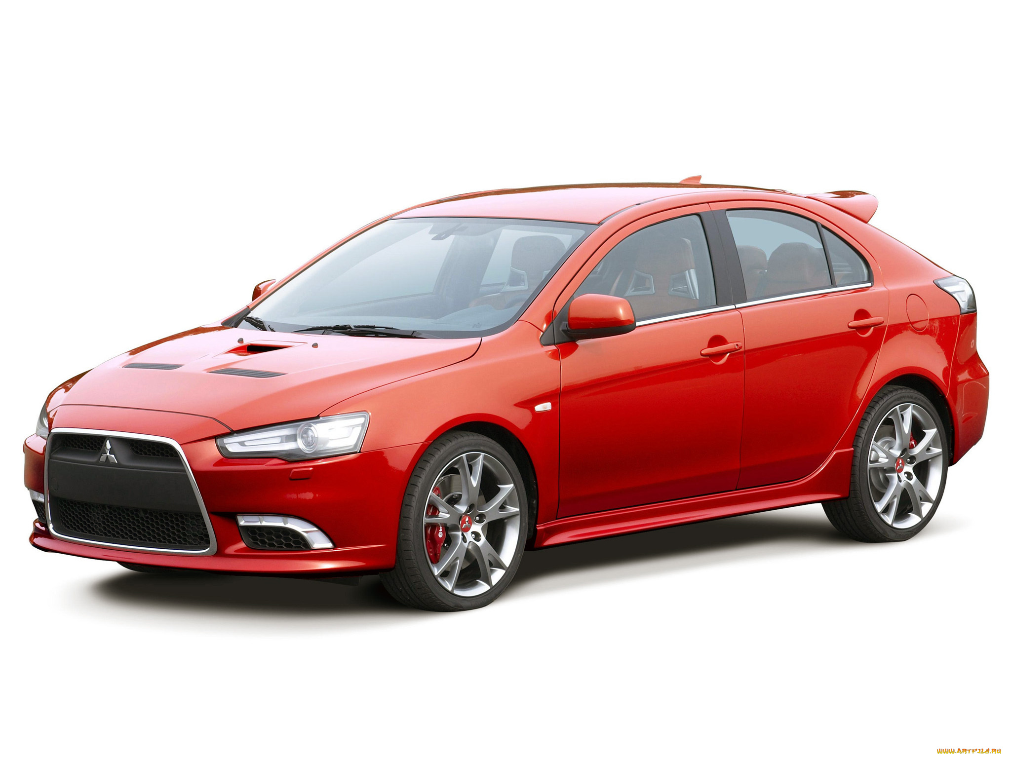 mitsubishi, prototype-s, concept, 2008, автомобили, mitsubishi, prototype-s, concept, 2008