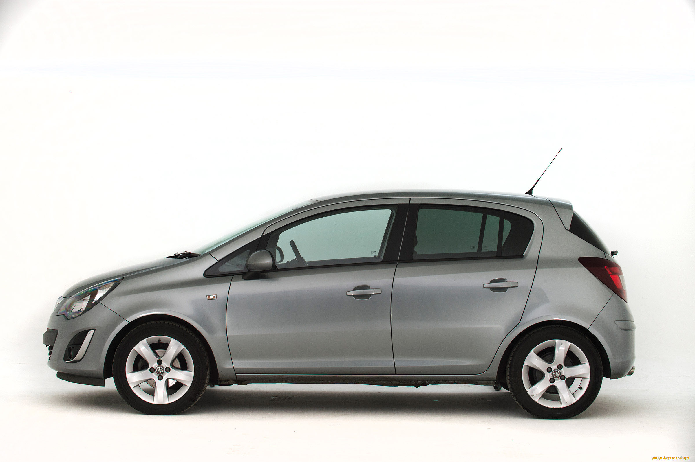 автомобили, vauxhall, corsa, 5-door