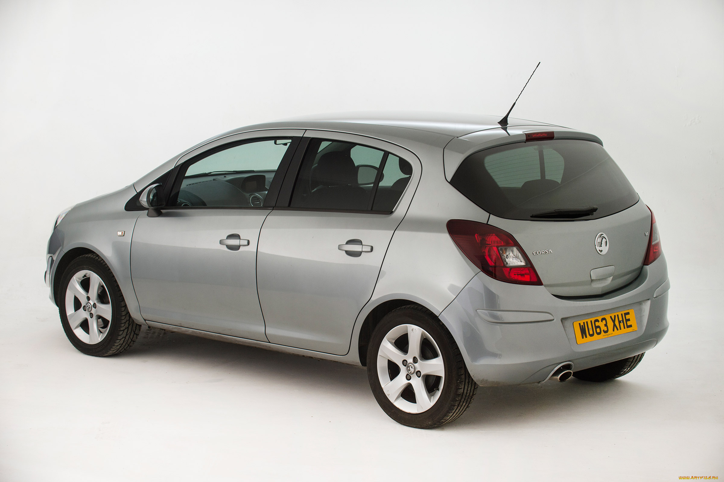 автомобили, vauxhall, corsa, 5-door