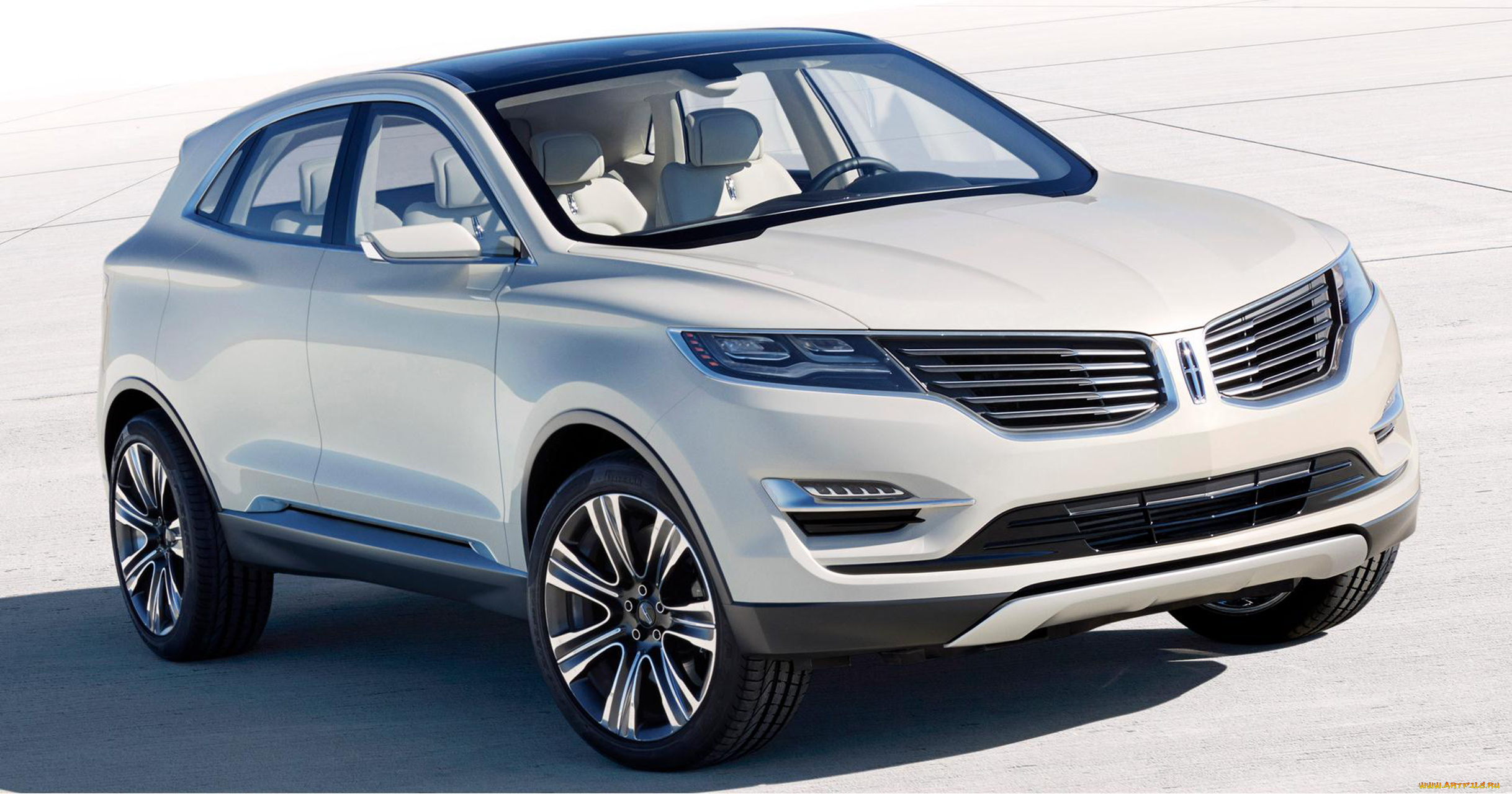 lincoln, mkc, concept, 2013, автомобили, lincoln, mkc, concept, 2013