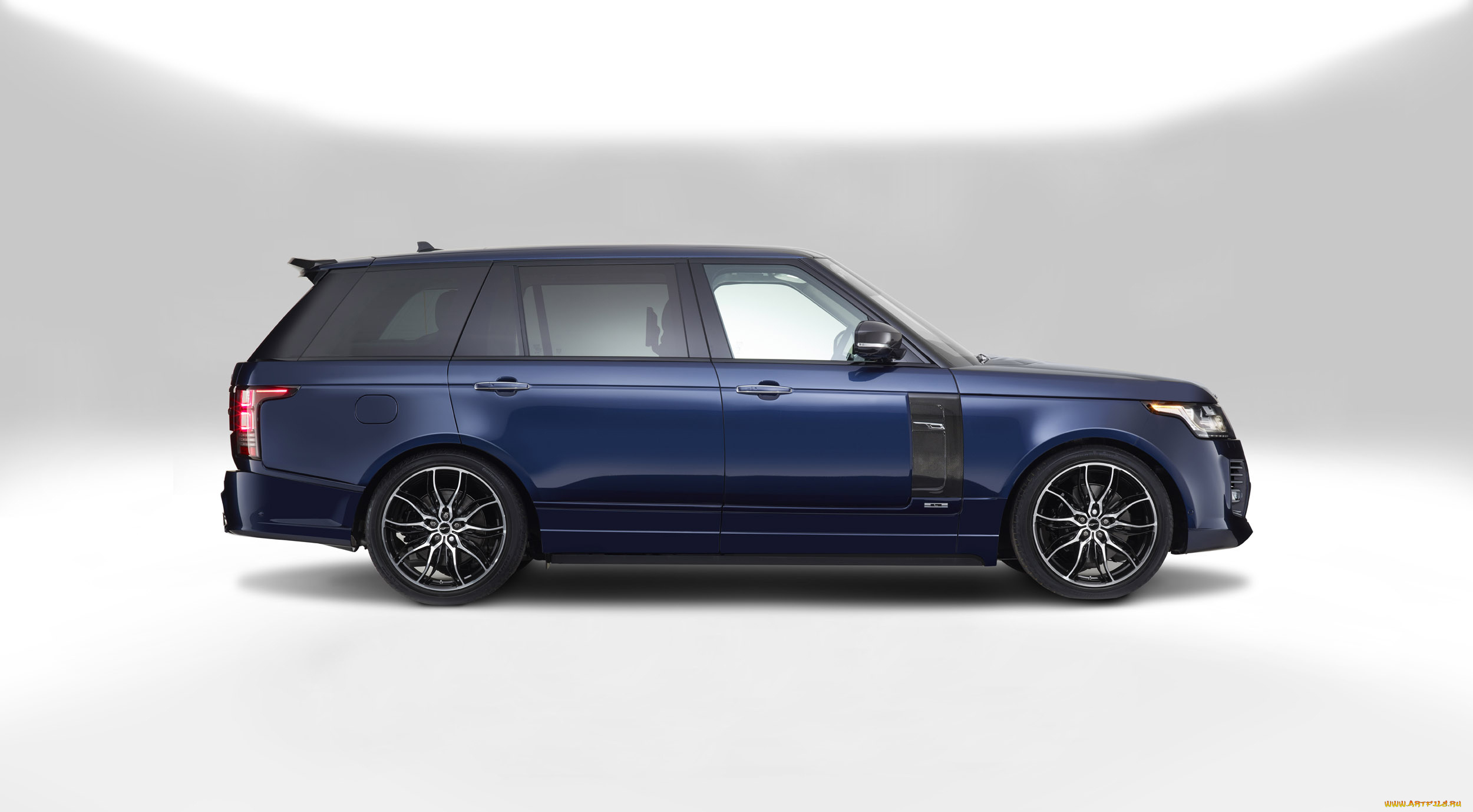 автомобили, range, rover, range, rover, overfinch, london, edition, lwb, autobiography