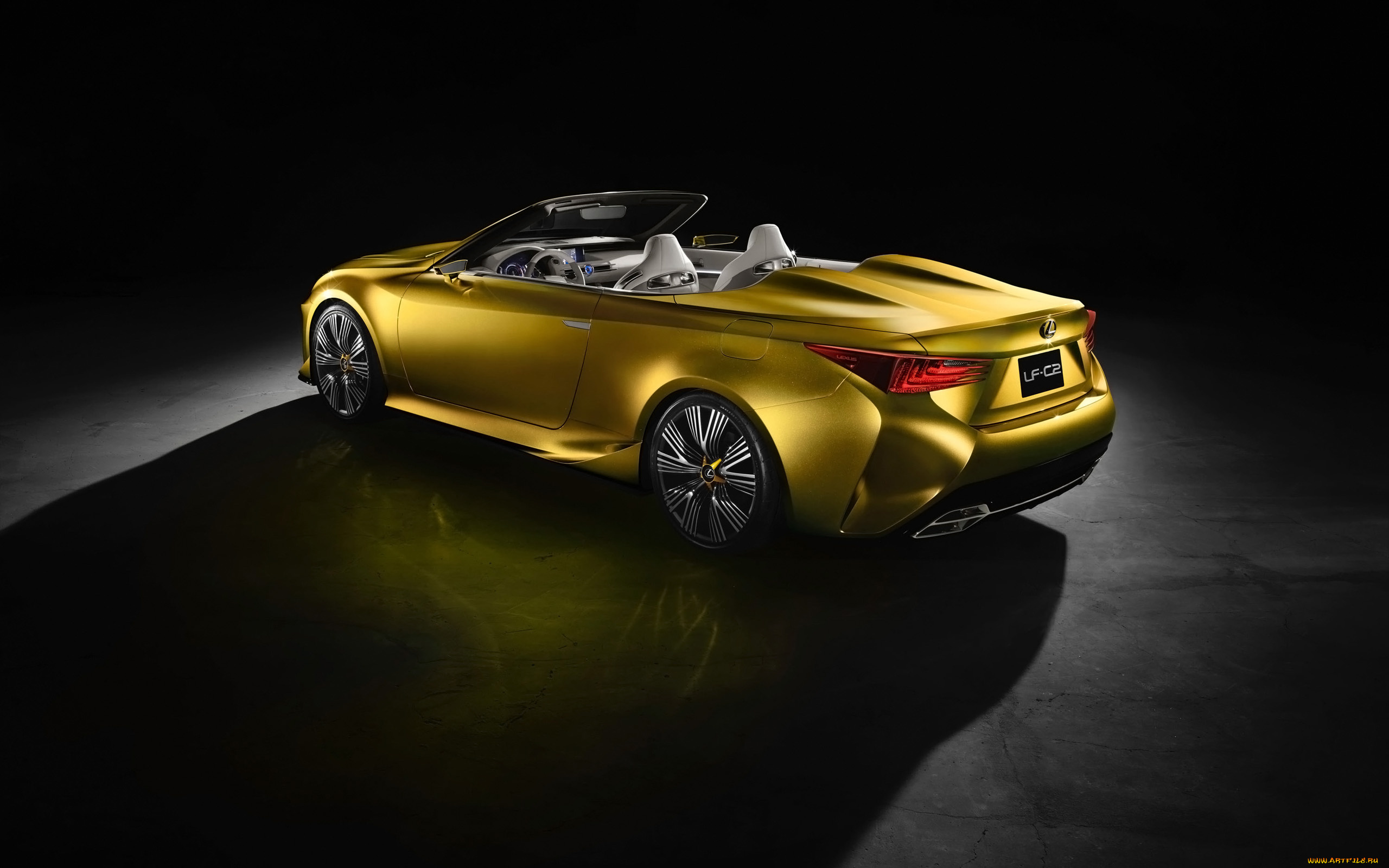lexus, lf-c2, concept, 2014, автомобили, lexus, lf-c2, concept, 2014