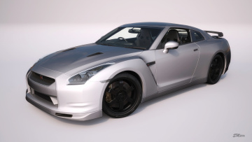 Картинка автомобили 3д фон автомобиль