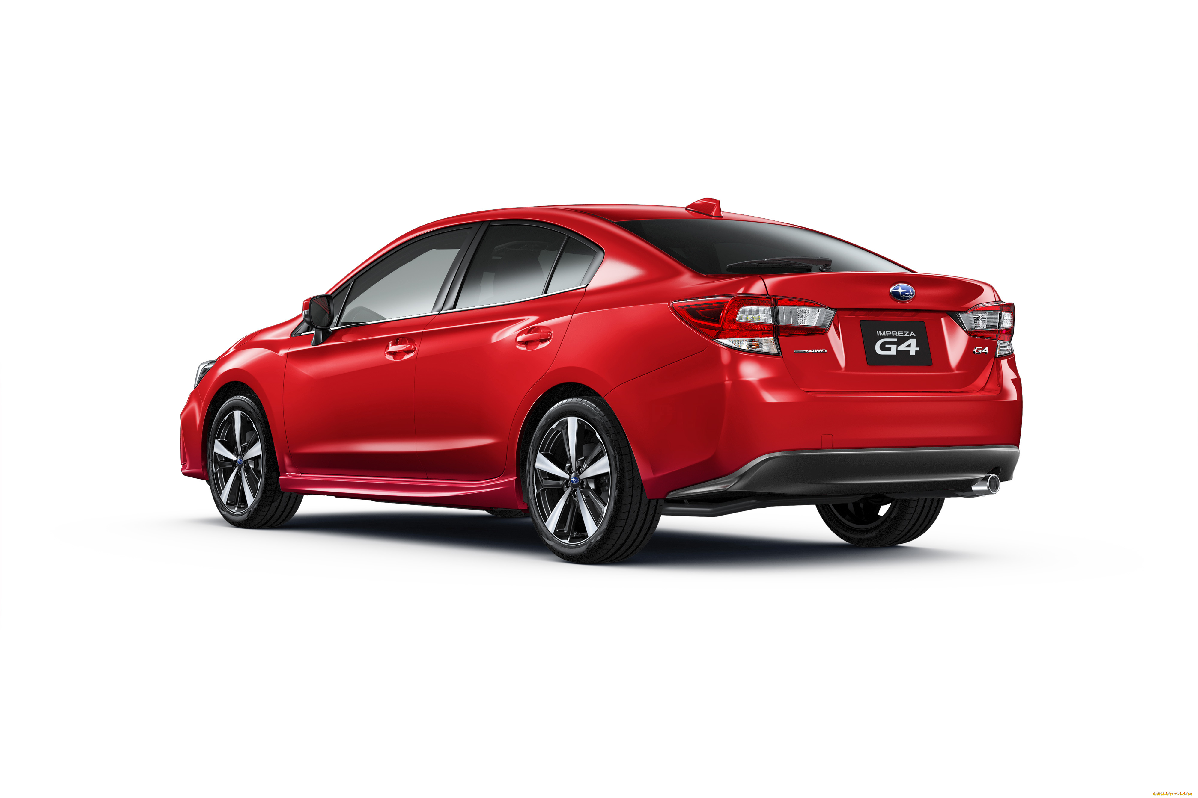 автомобили, subaru, impreza, g4, jp-spec, 2016г