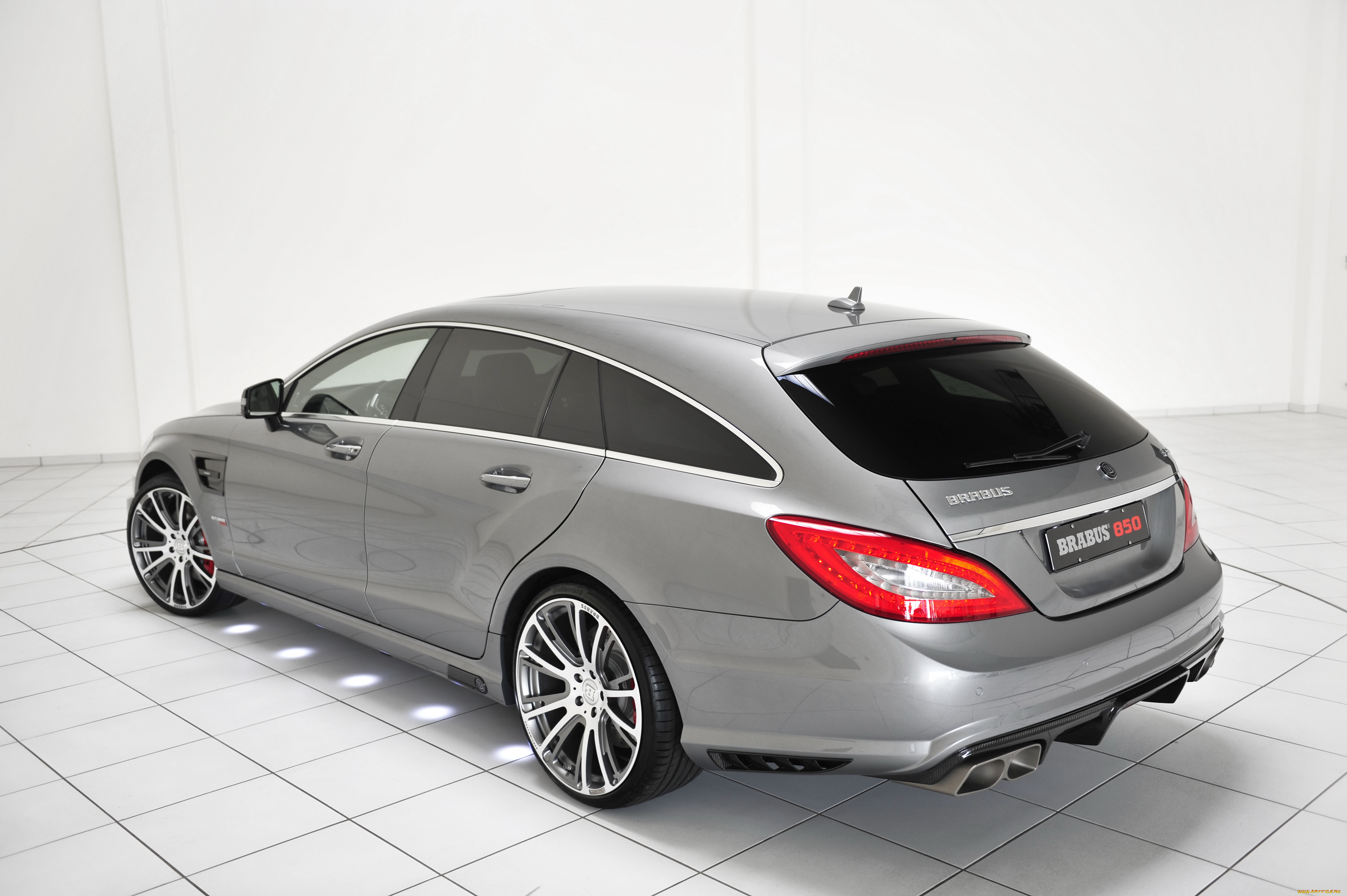 автомобили, brabus, mercedes-benz, amg, cls, 63, biturbo, brake, 850, shooting, 4matic