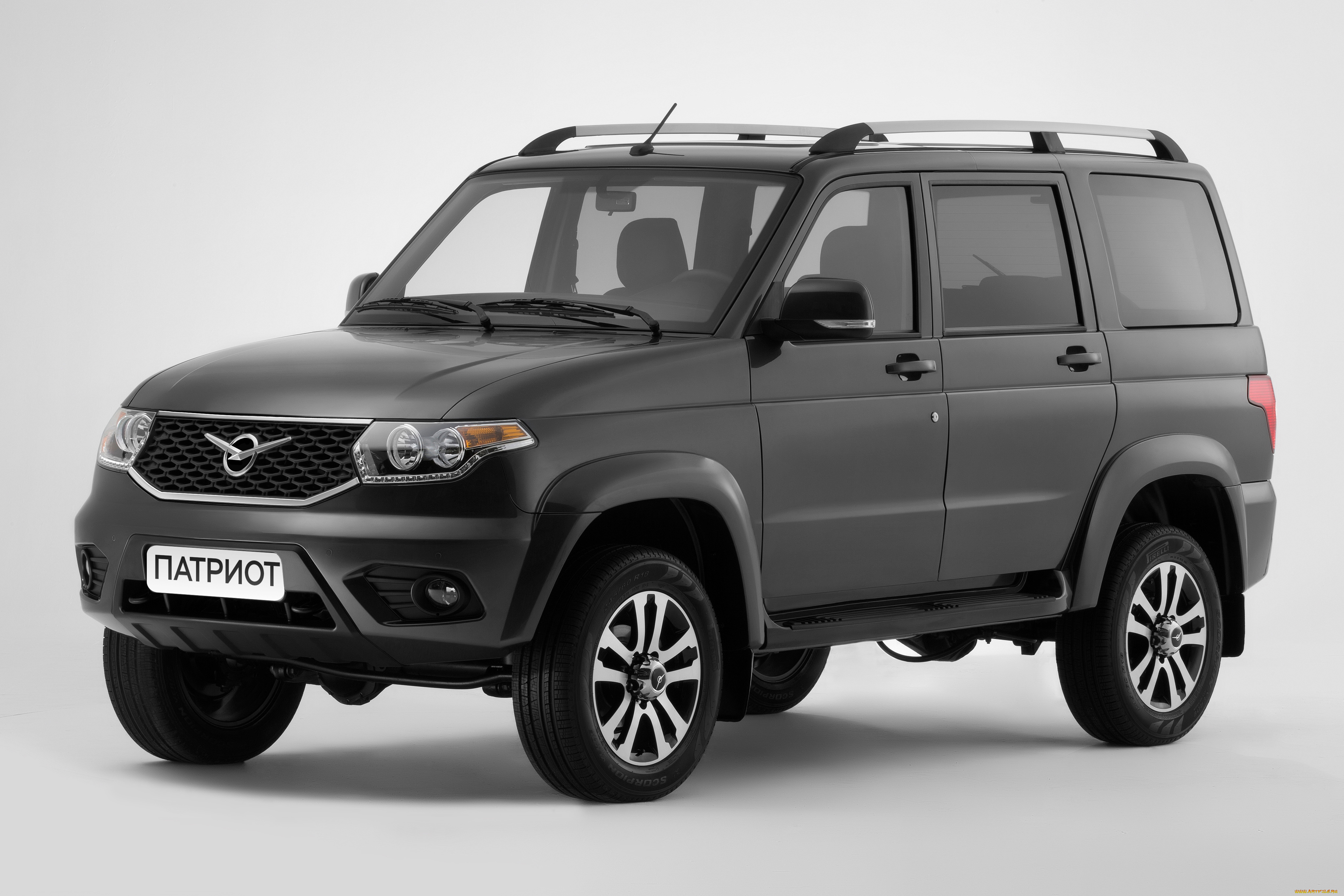 автомобили, уаз, патриот, 3163, 2016г