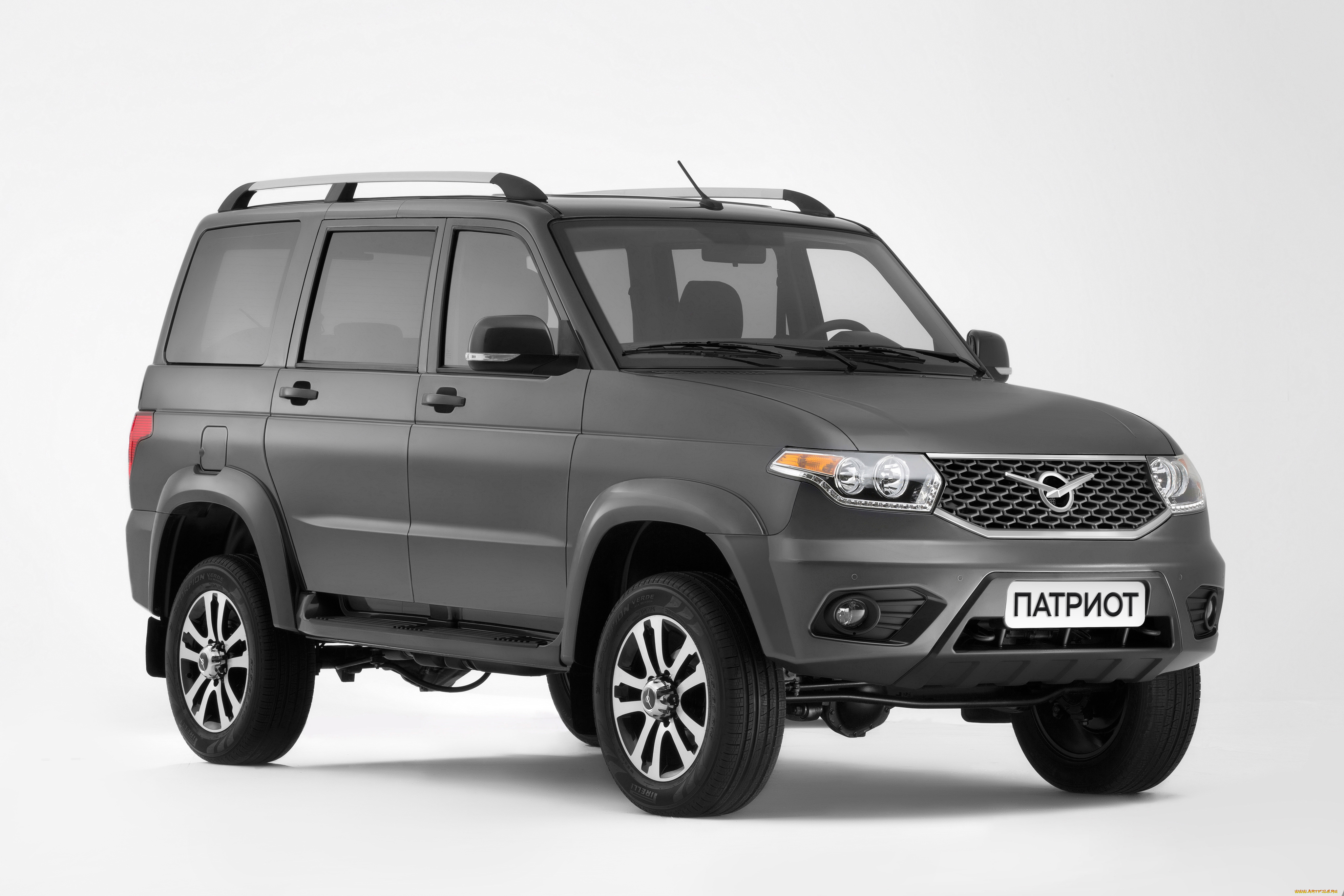 автомобили, уаз, патриот, 3163, 2016г