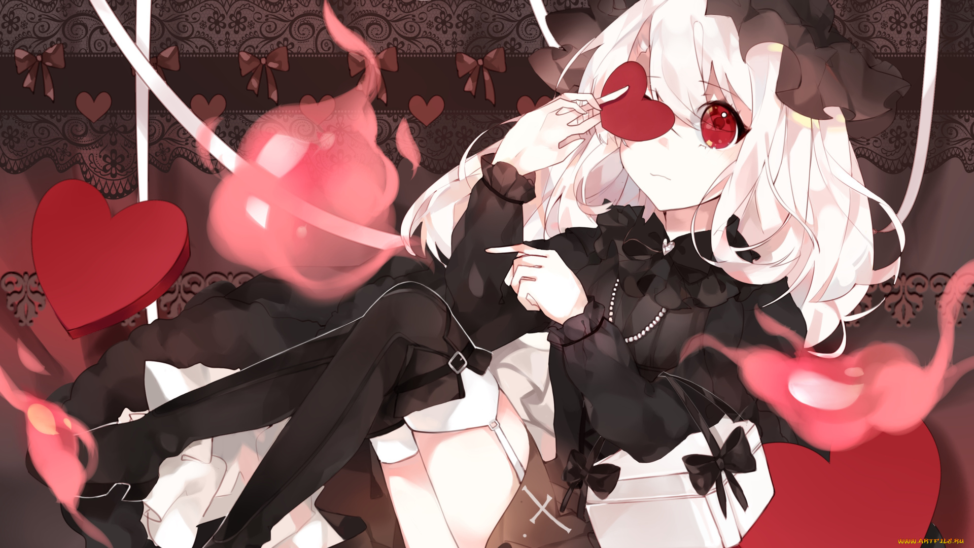 аниме, azur, lane, azur, lane