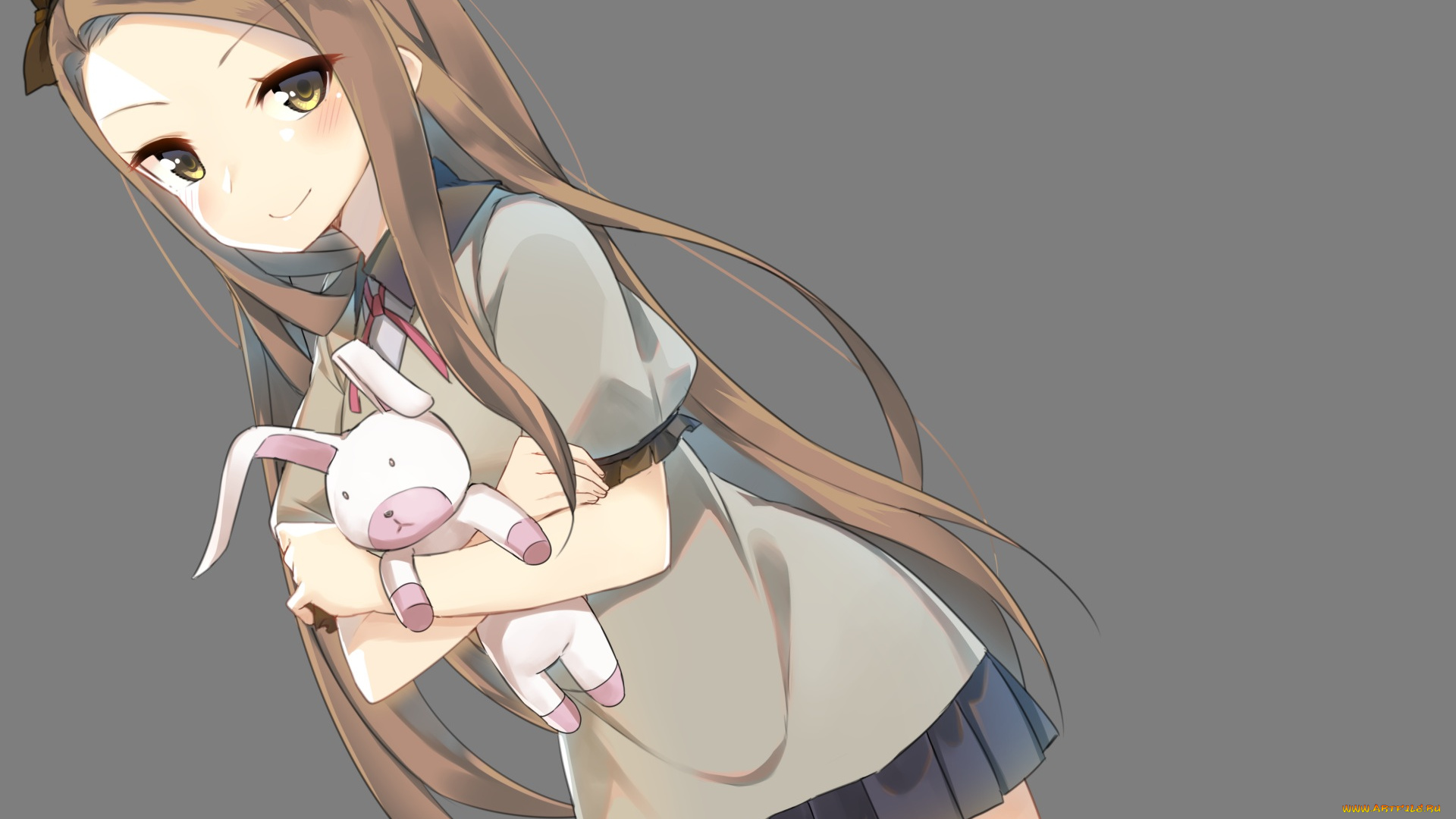 аниме, idolm@ster, idolmaster