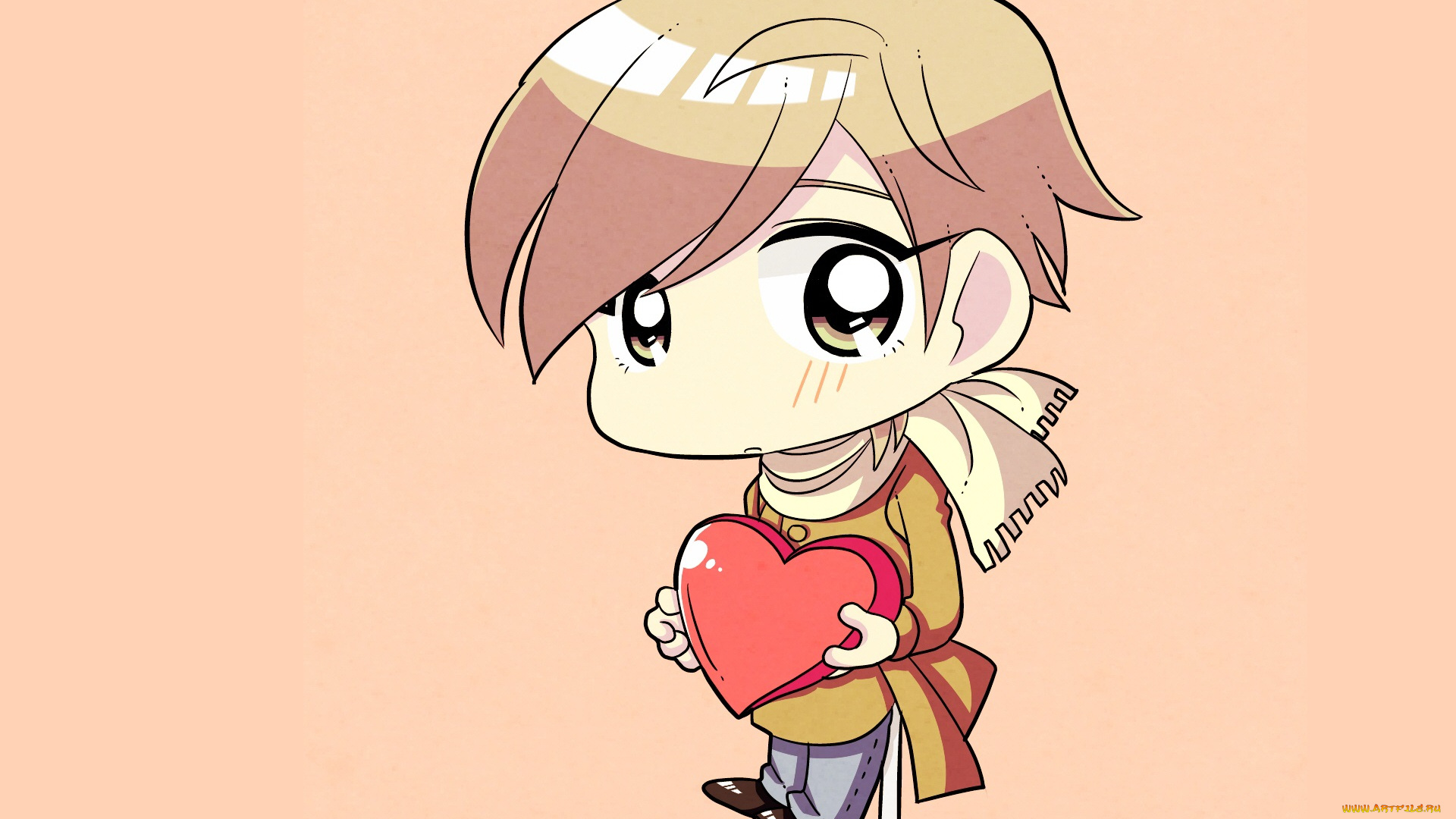 аниме, sekai, ichi, hatsukoi, onodera, ritsu