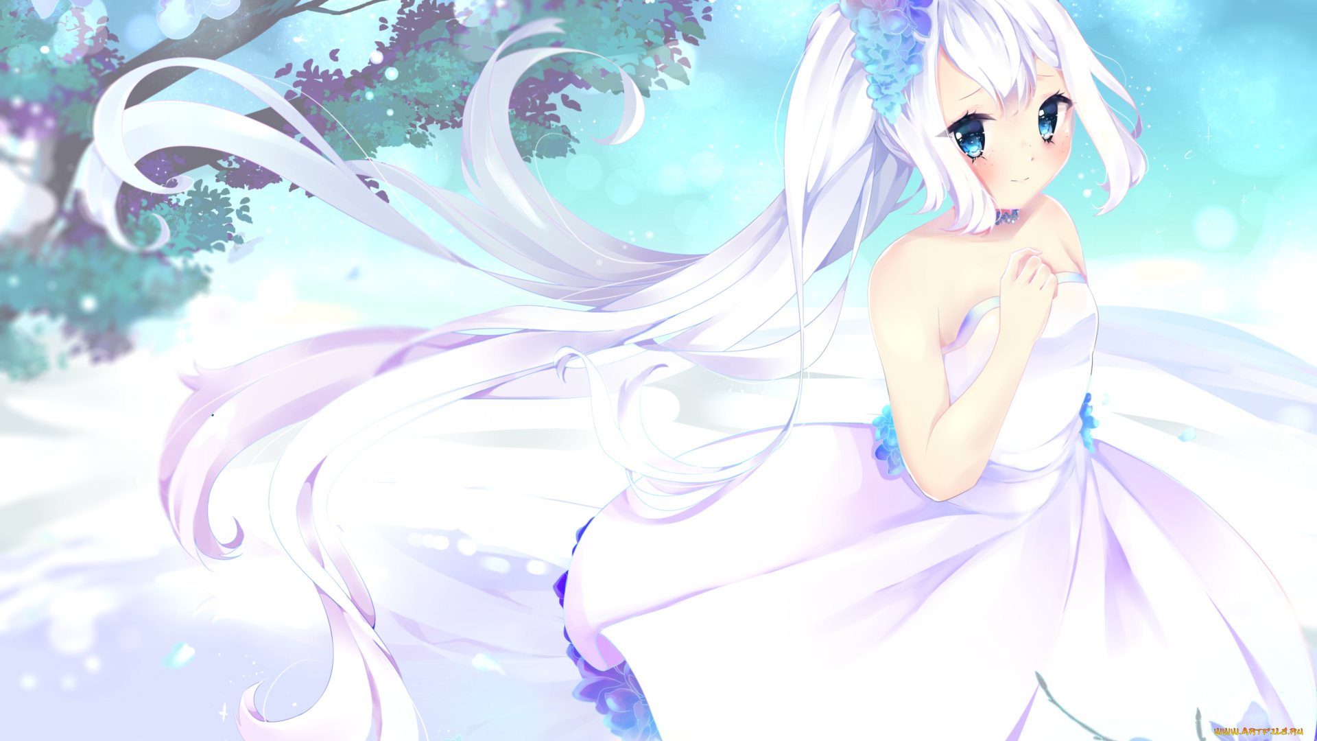 аниме, unknown, , другое, helliena