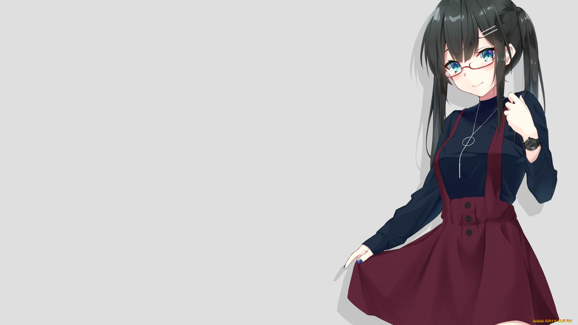 аниме, unknown, , другое, mirea