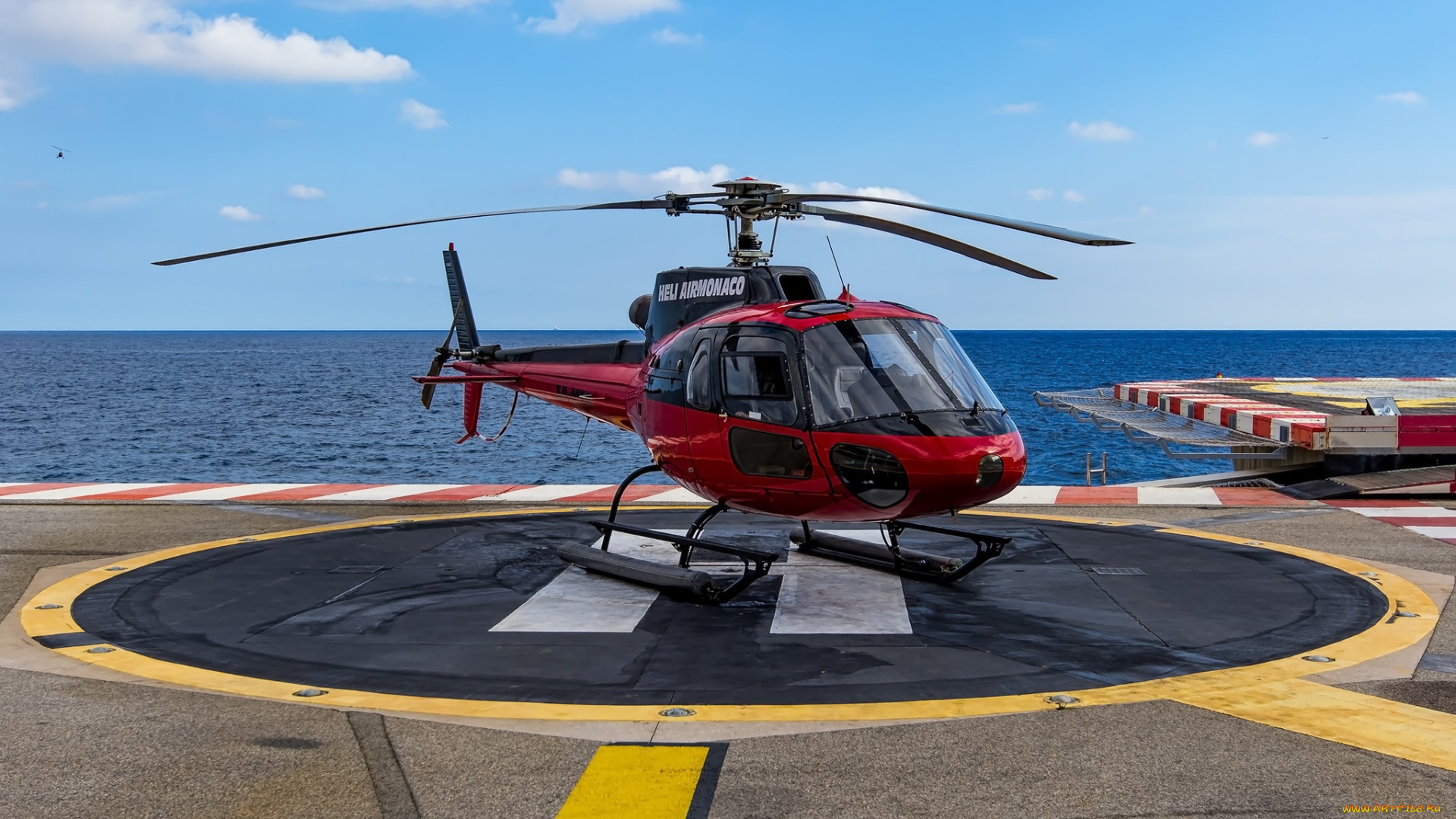 авиация, вертолёты, вертушка