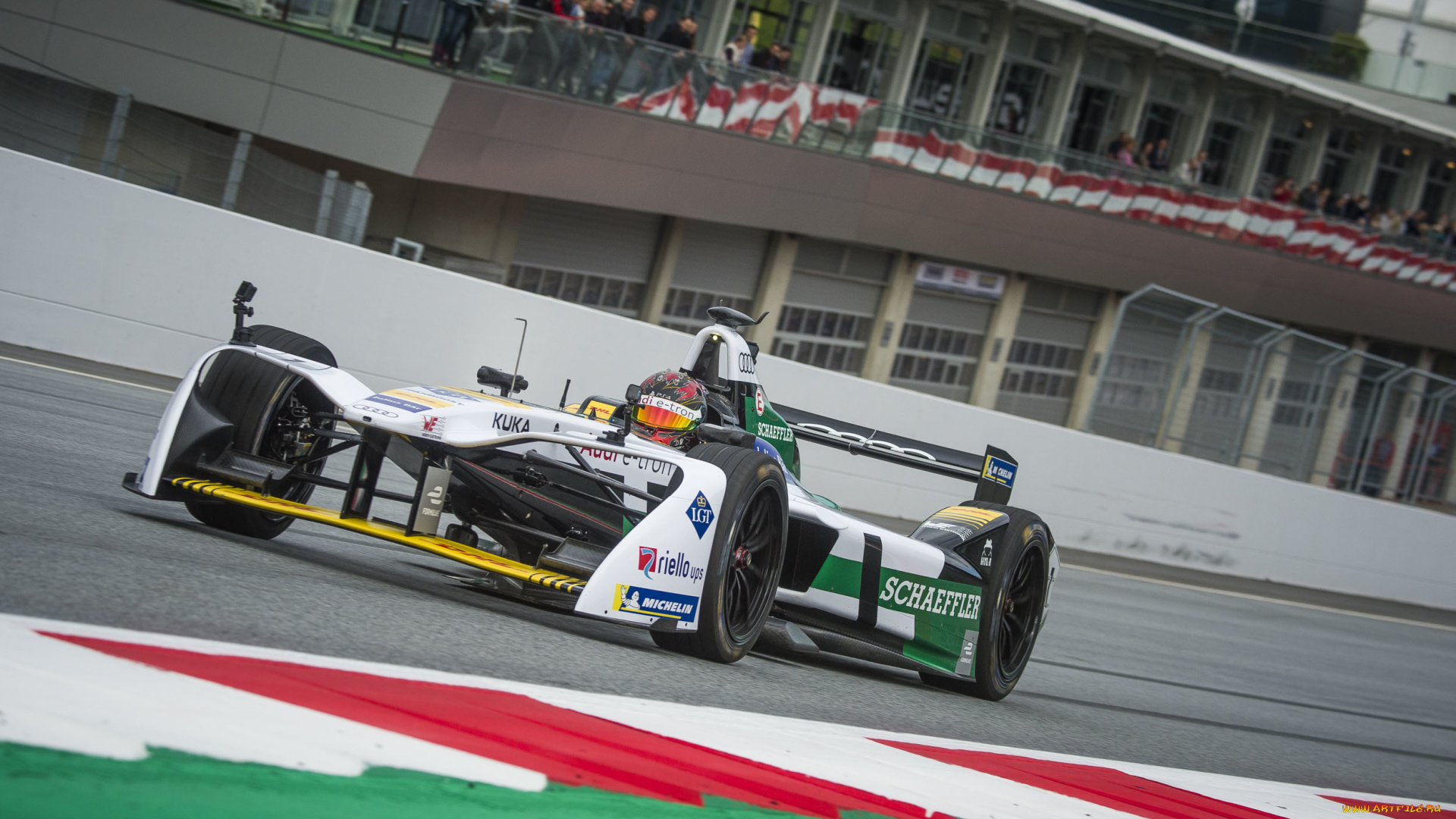 спорт, формула, 1, трек, скорость, гонки