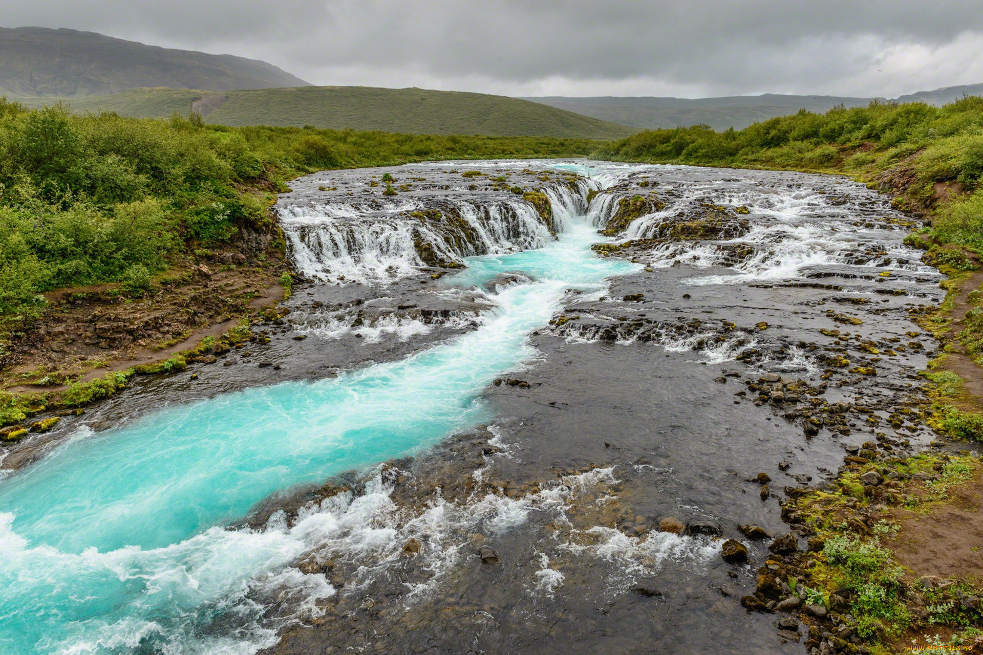 природа, реки, озера, простор
