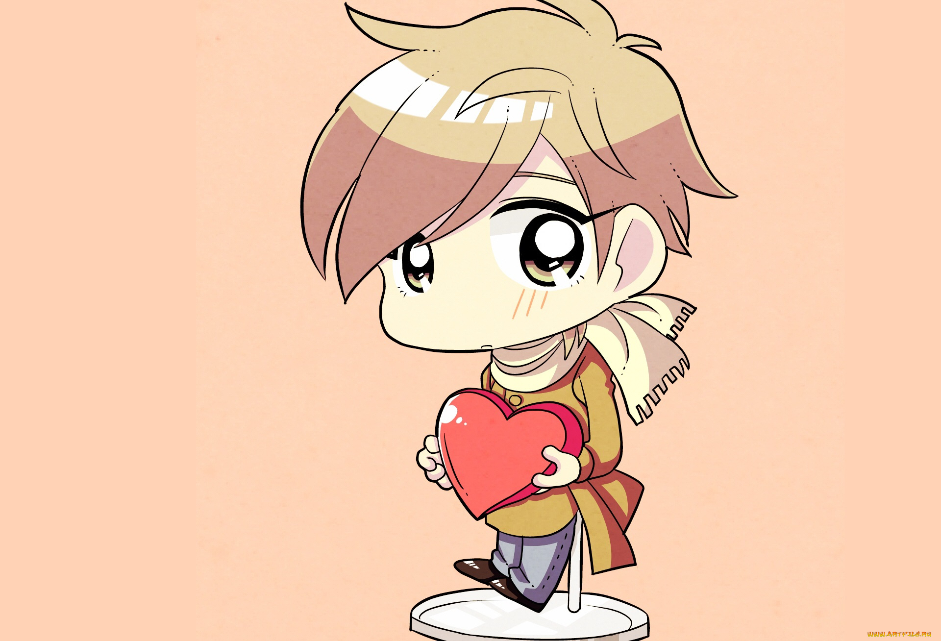 аниме, sekai, ichi, hatsukoi, onodera, ritsu