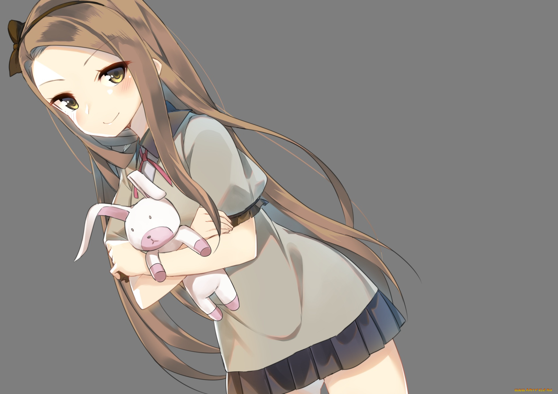 аниме, idolm@ster, idolmaster