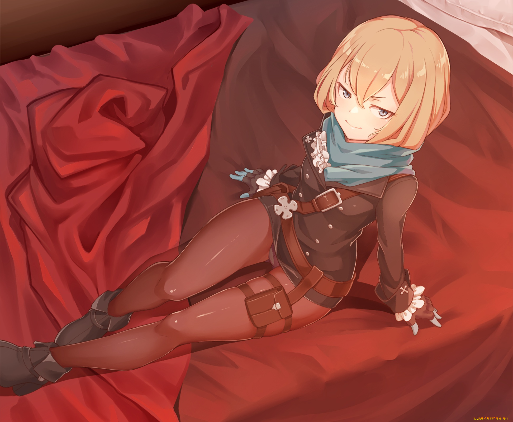 аниме, princess, principal, princess, principal