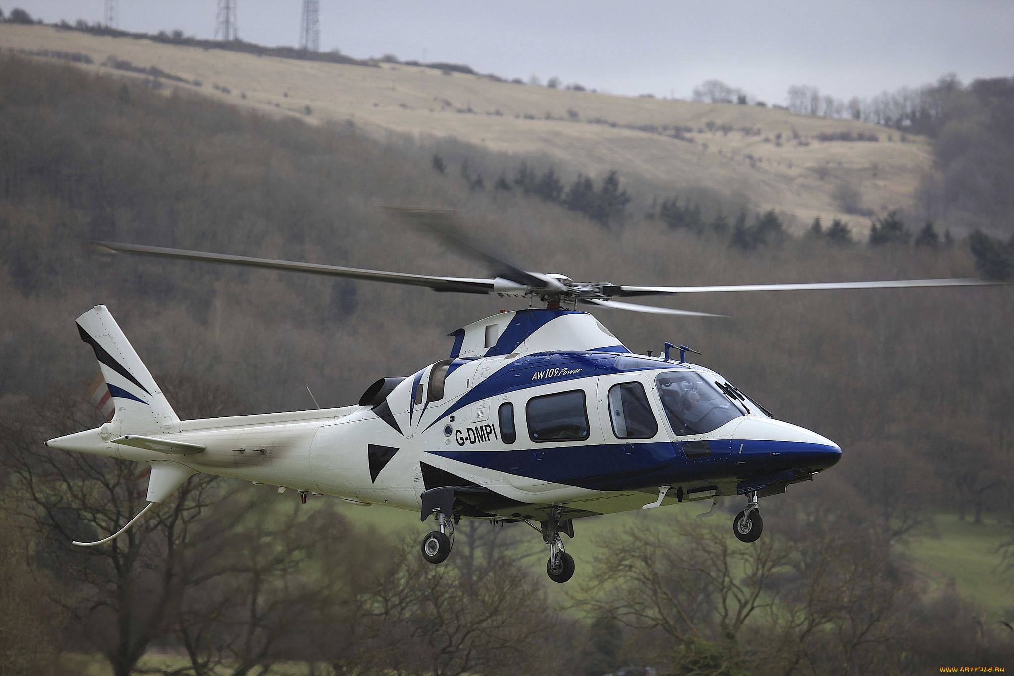 авиация, вертолёты, вертушка